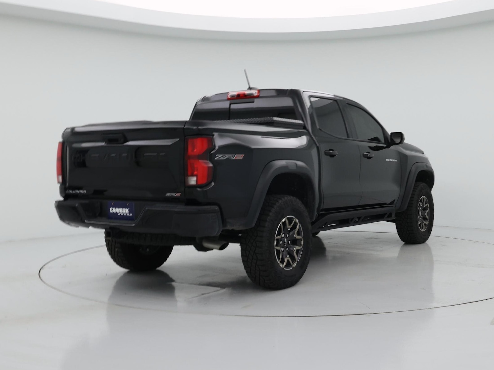 2026 Chevrolet Colorado ZR2 - Photo 9