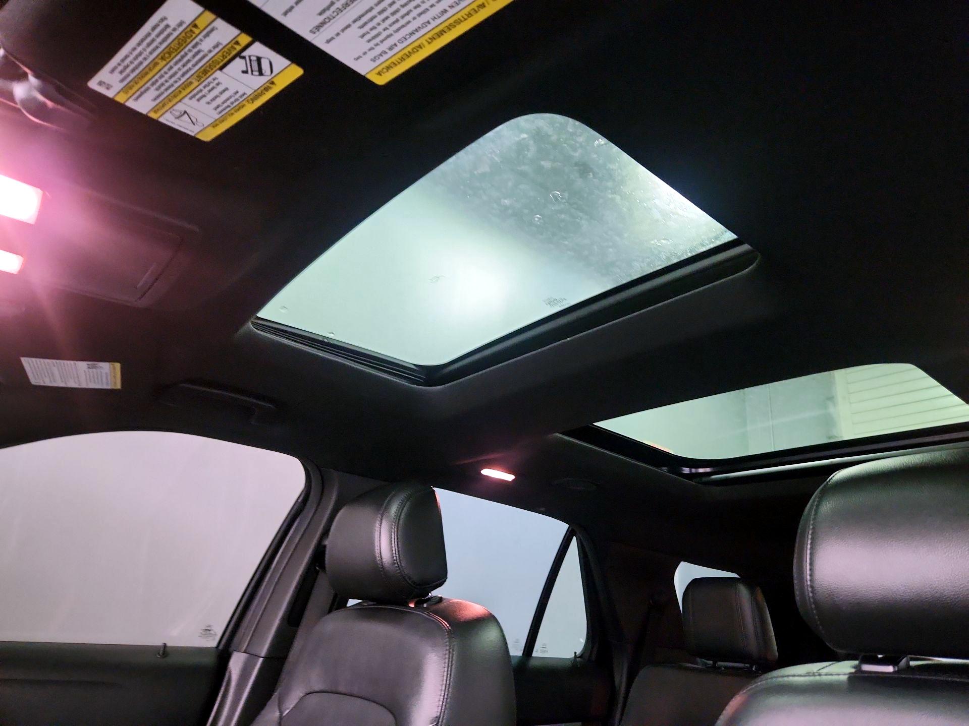 Thumbnail: 2017 Ford Explorer - 19