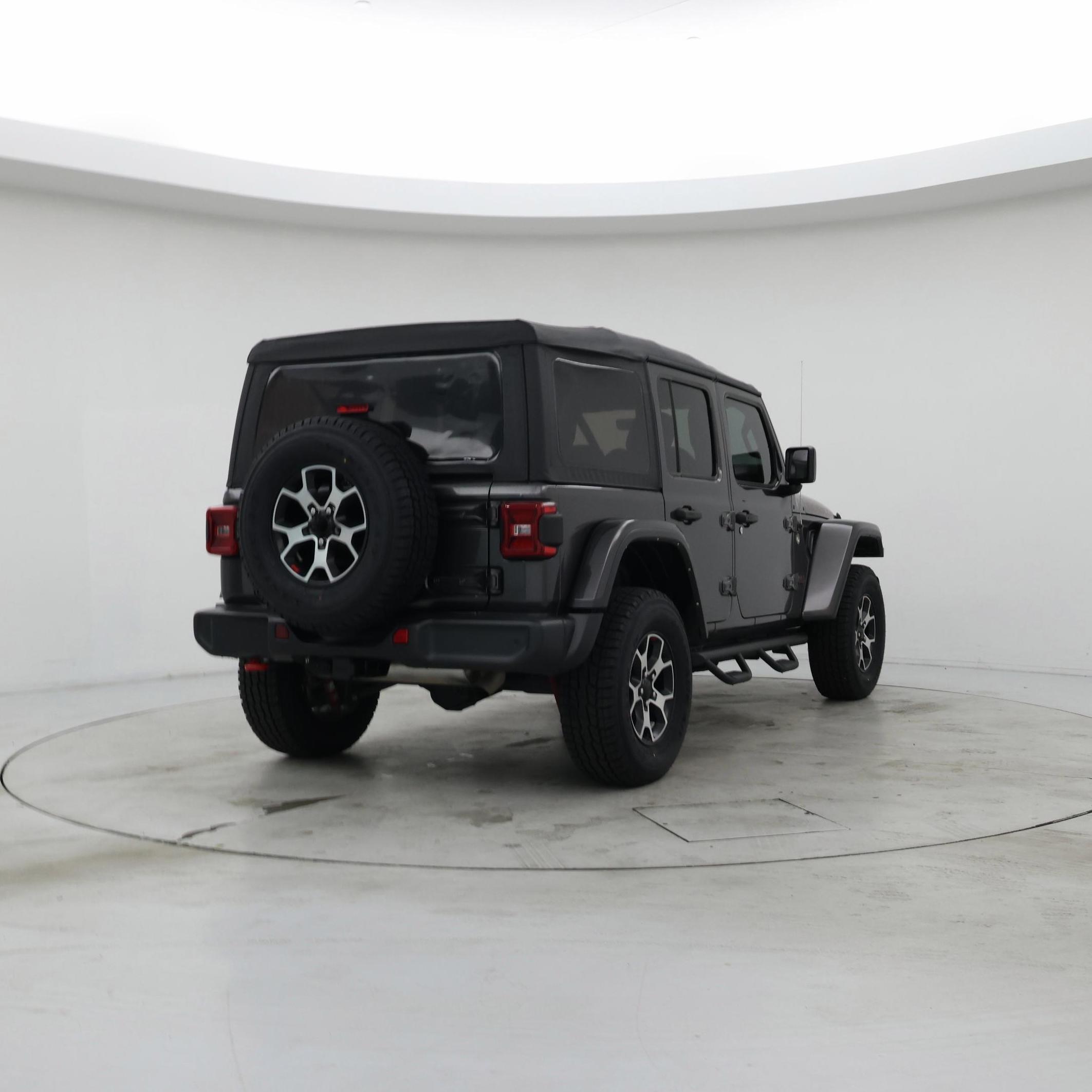 Thumbnail: 2022 Jeep Wrangler - 8