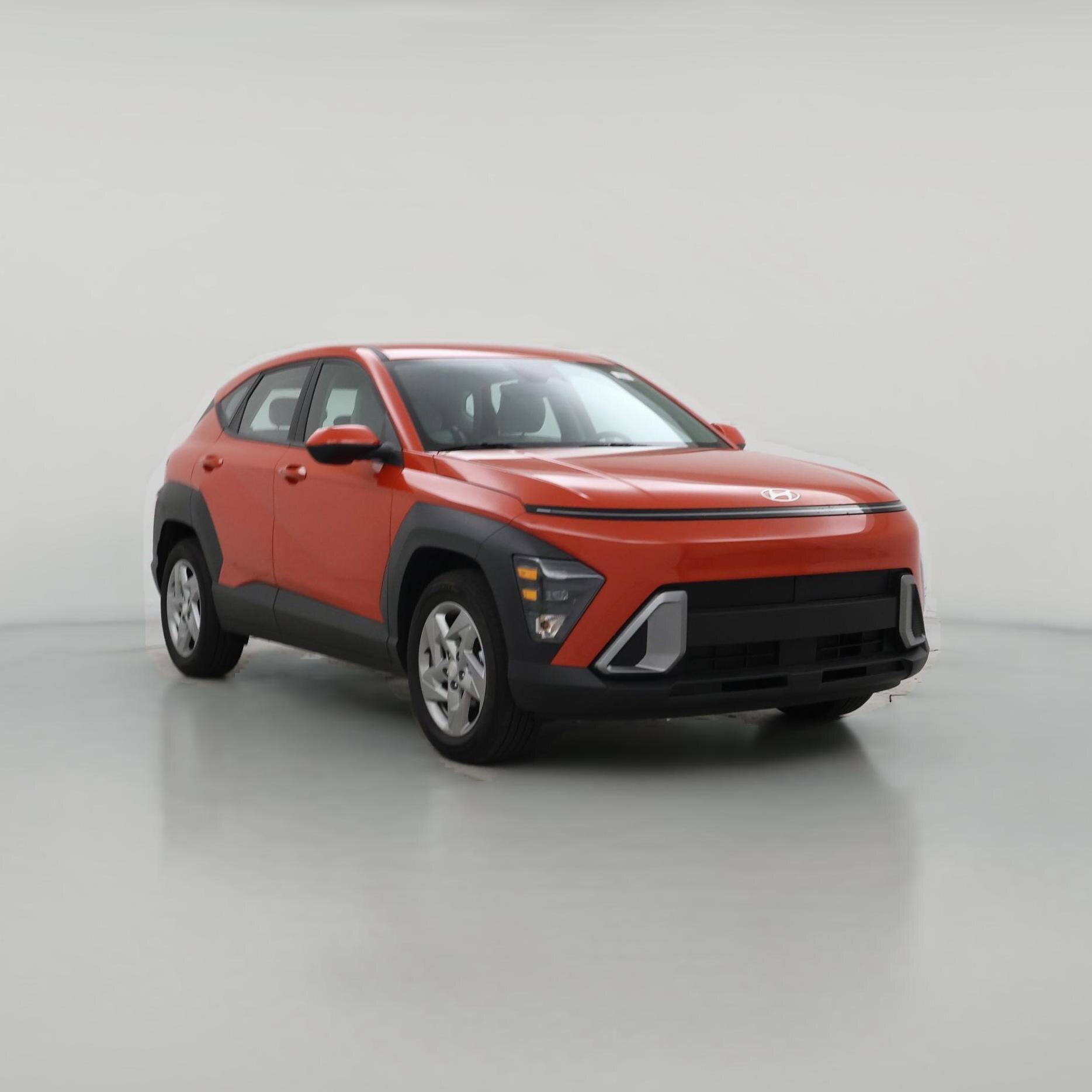 Thumbnail: 2025 Hyundai Kona - 1
