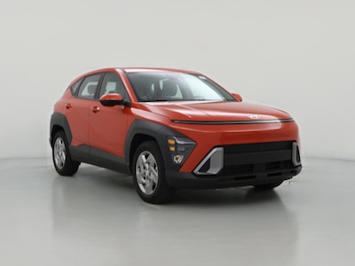 2025 Hyundai Kona SE