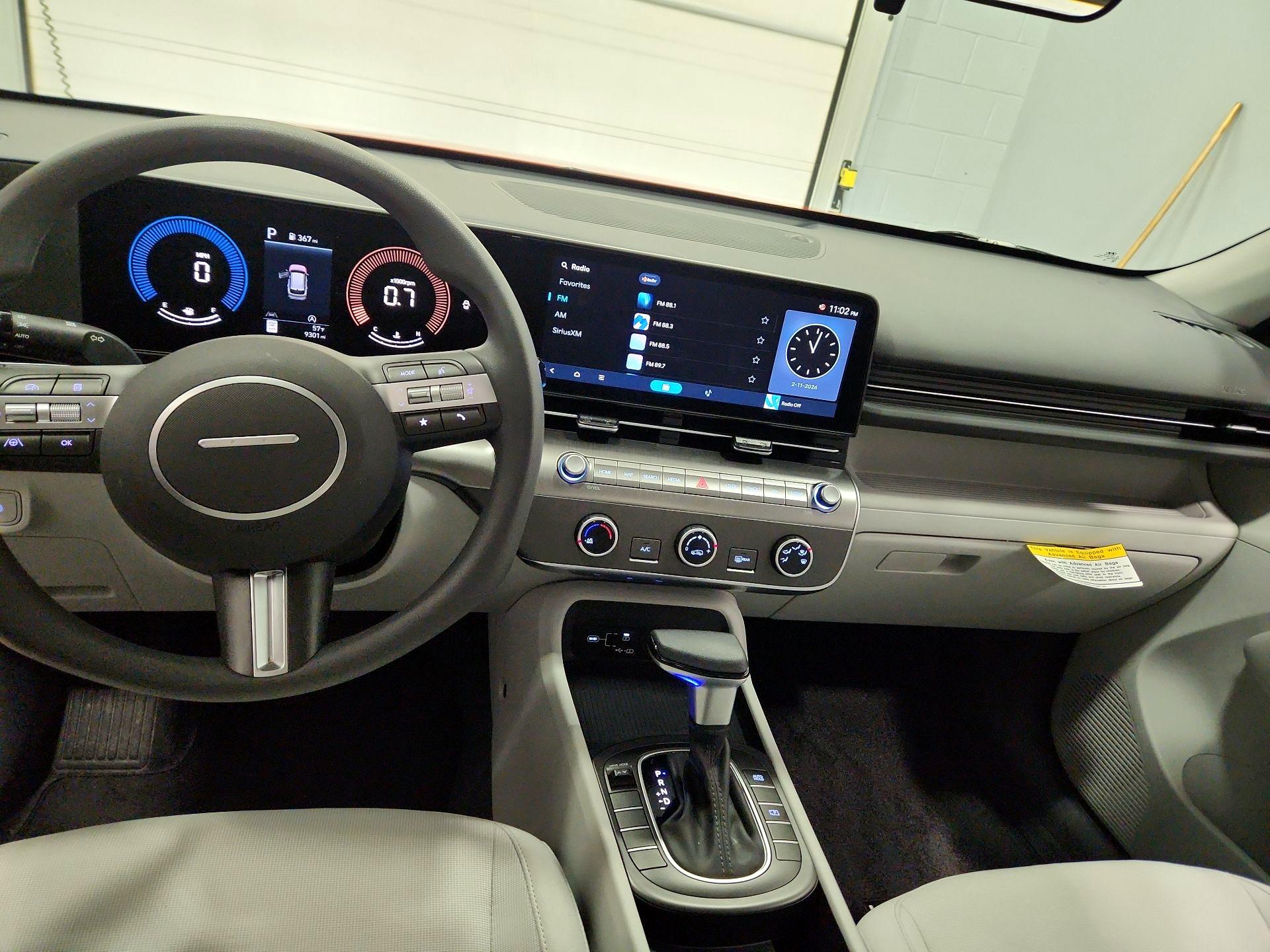 Thumbnail: 2025 Hyundai Kona - 9