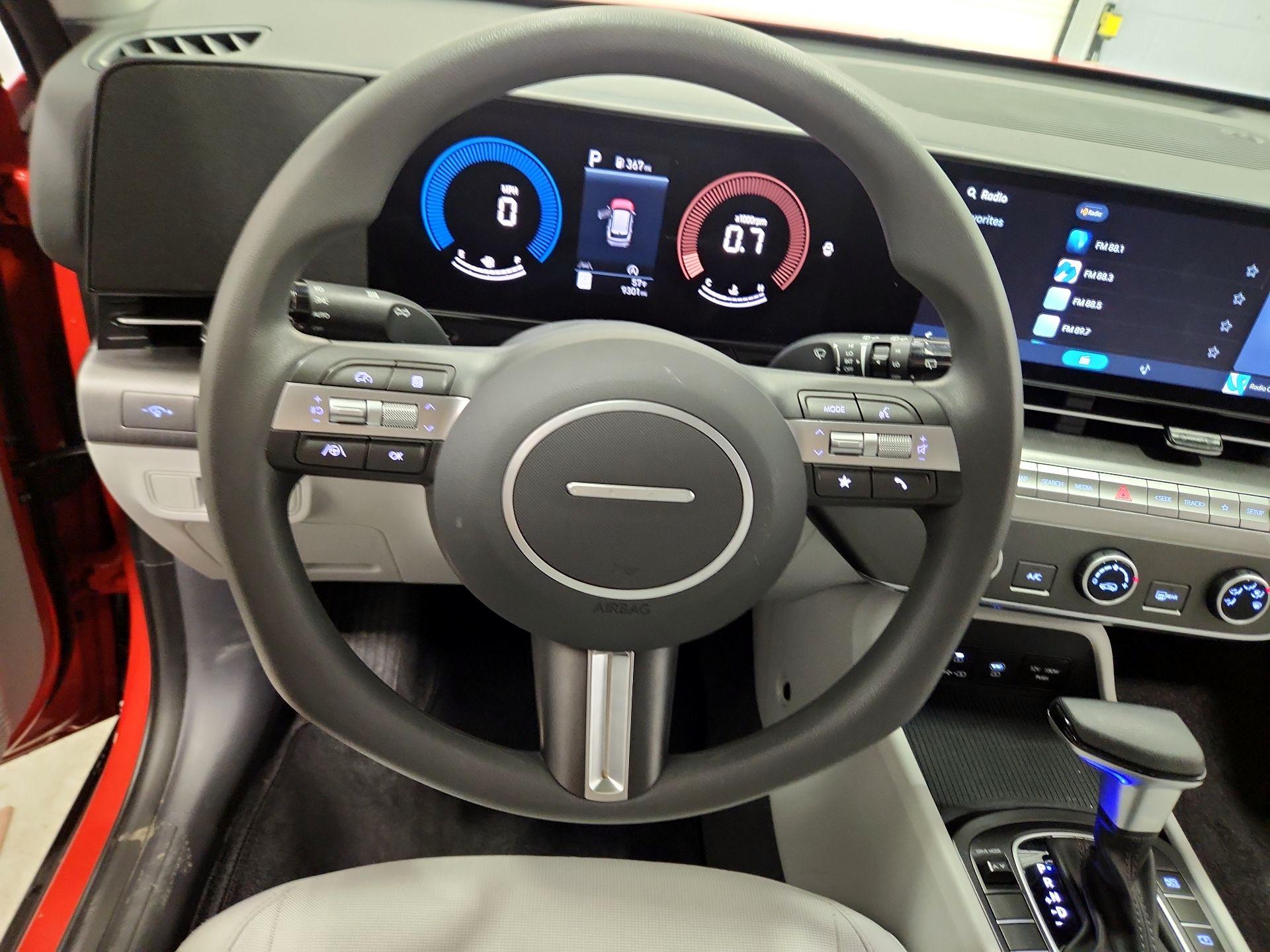 Thumbnail: 2025 Hyundai Kona - 10