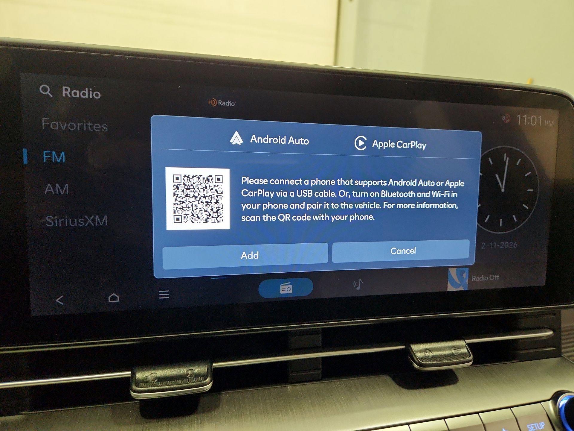 Thumbnail: 2025 Hyundai Kona - 14