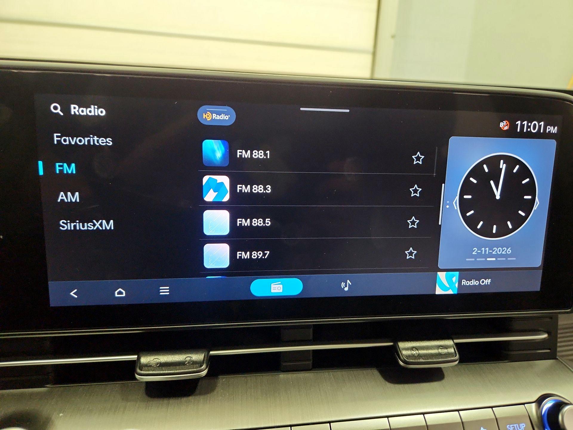 Thumbnail: 2025 Hyundai Kona - 16