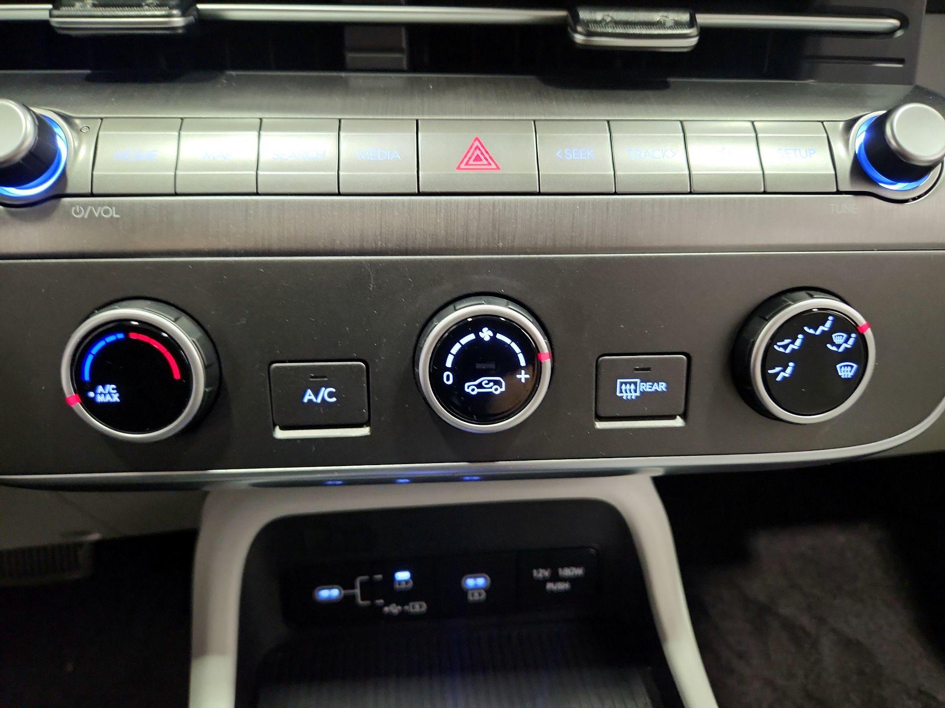 Thumbnail: 2025 Hyundai Kona - 17