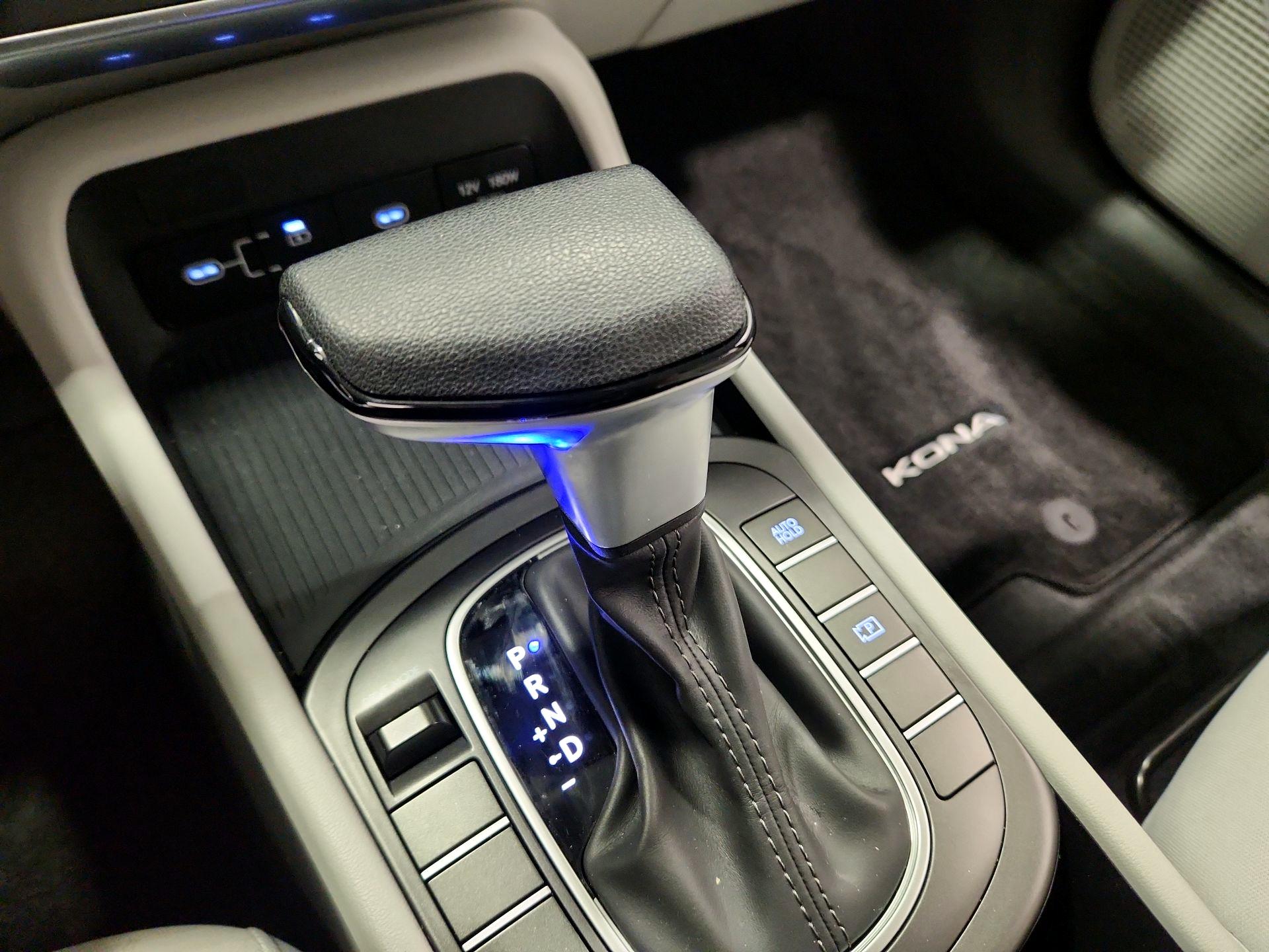 Thumbnail: 2025 Hyundai Kona - 18