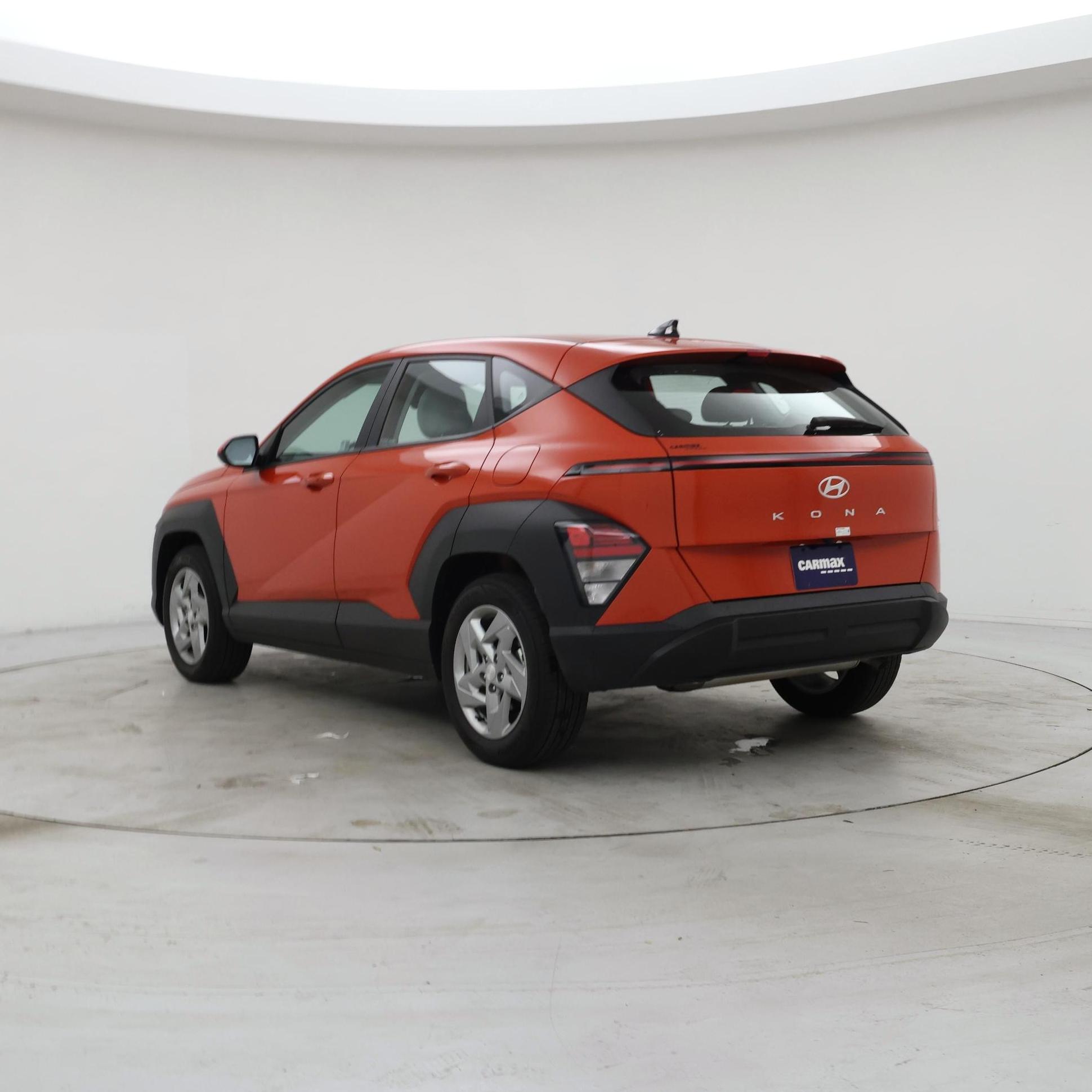 Thumbnail: 2025 Hyundai Kona - 2