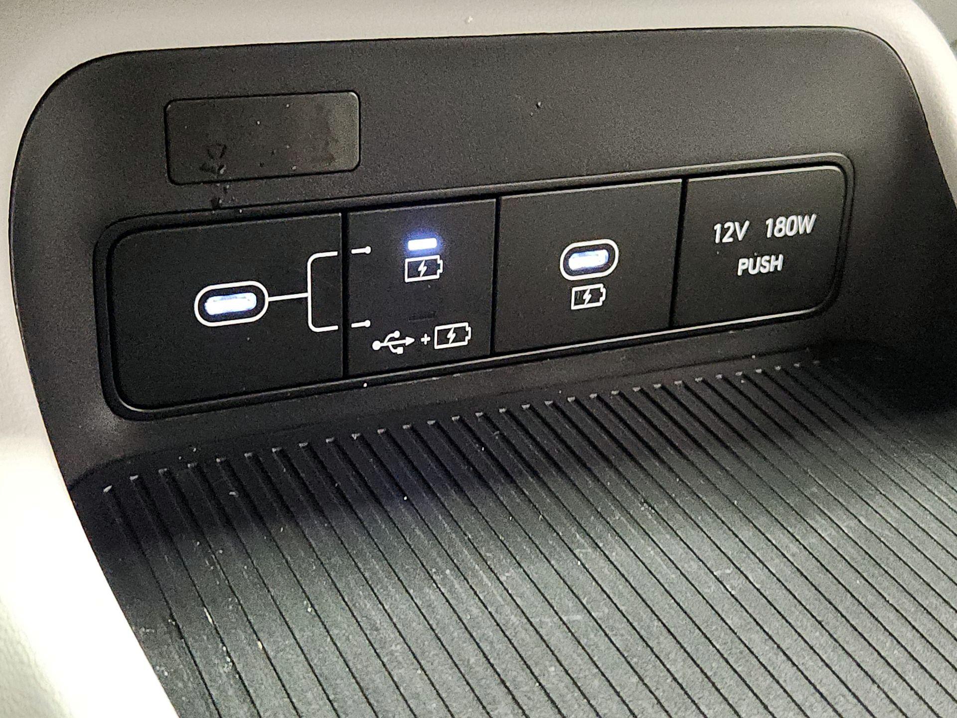 Thumbnail: 2025 Hyundai Kona - 19