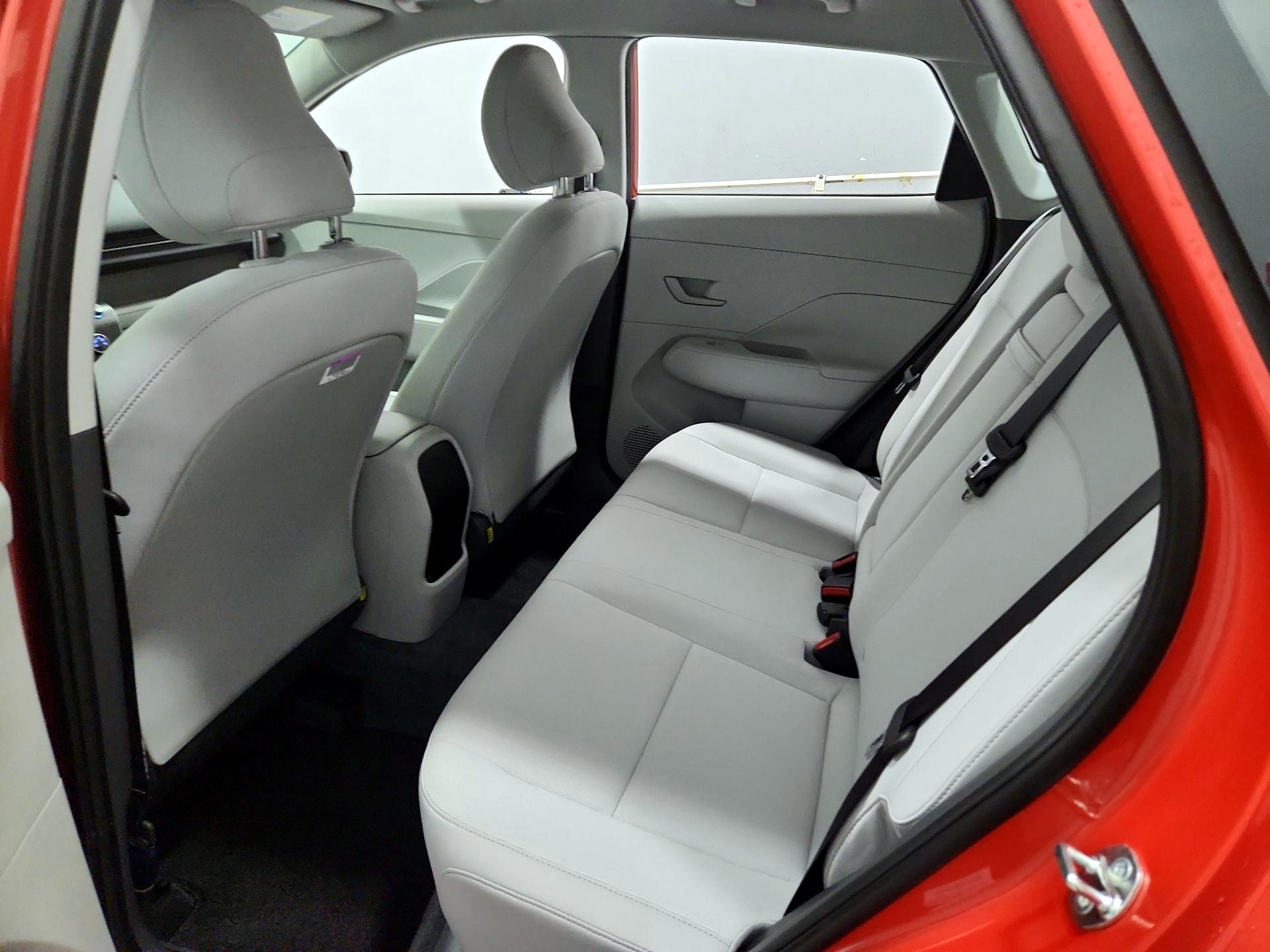 Thumbnail: 2025 Hyundai Kona - 20