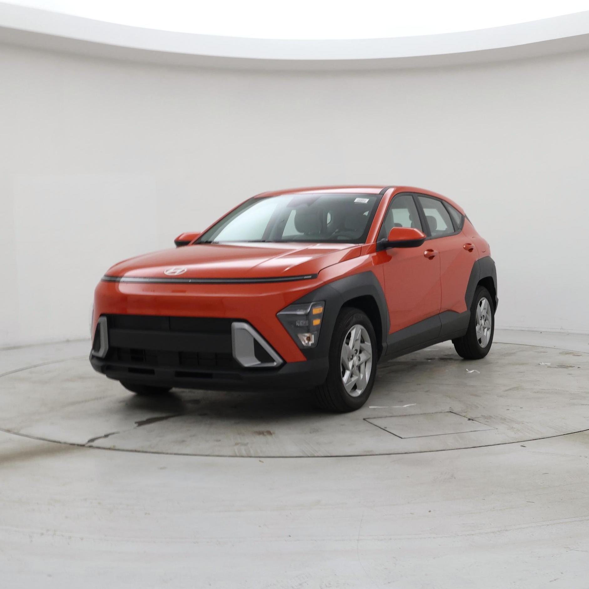 Thumbnail: 2025 Hyundai Kona - 4