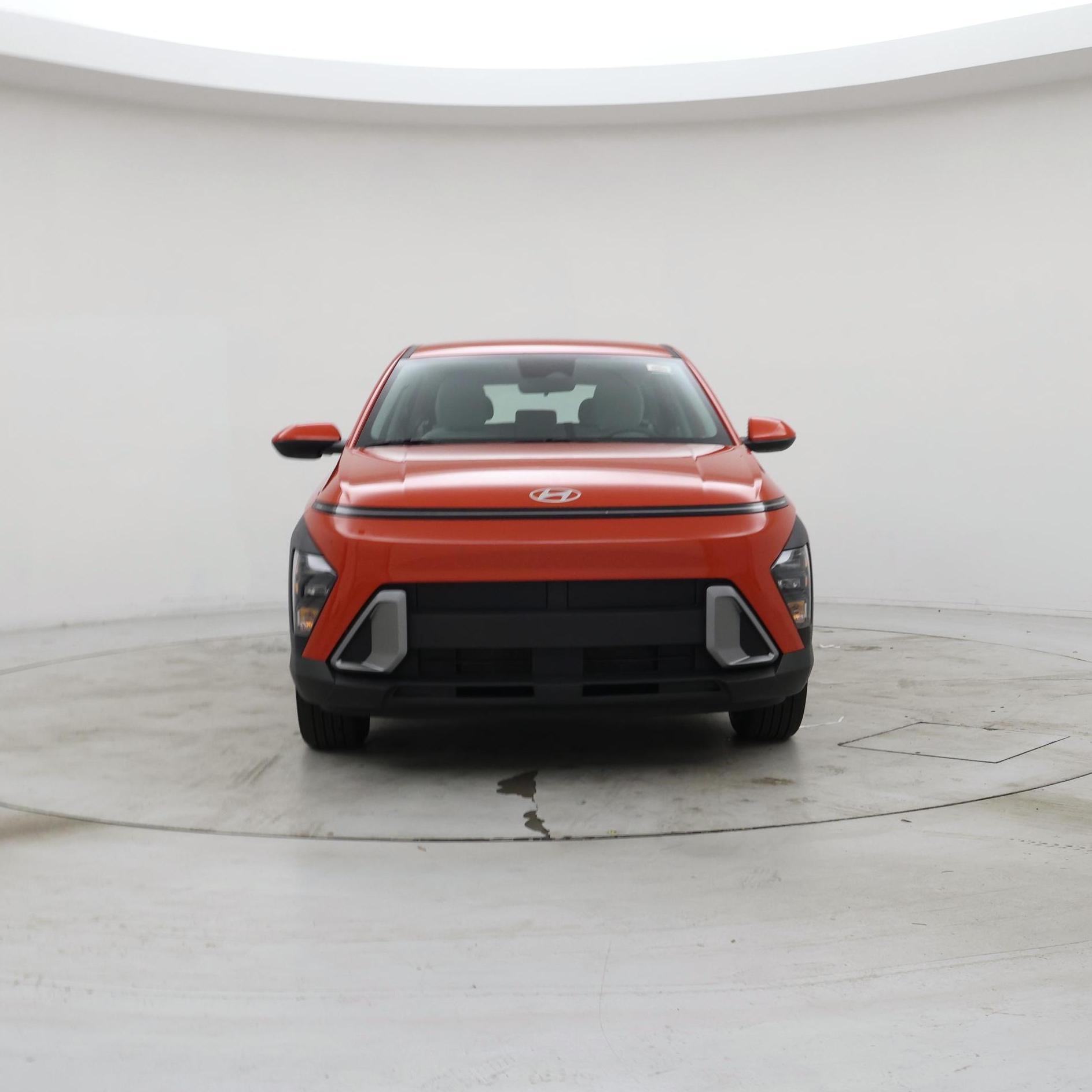 Thumbnail: 2025 Hyundai Kona - 5