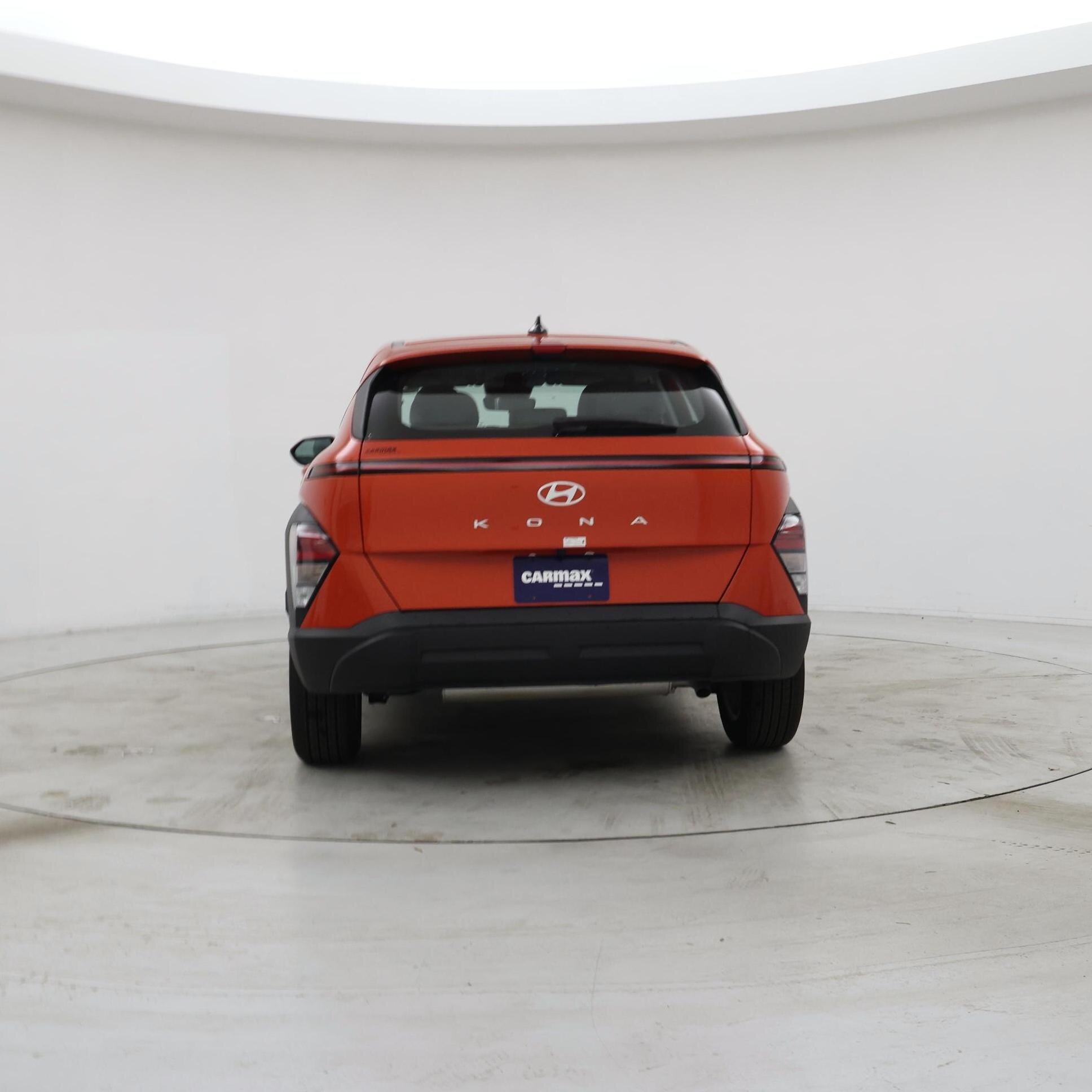 Thumbnail: 2025 Hyundai Kona - 6