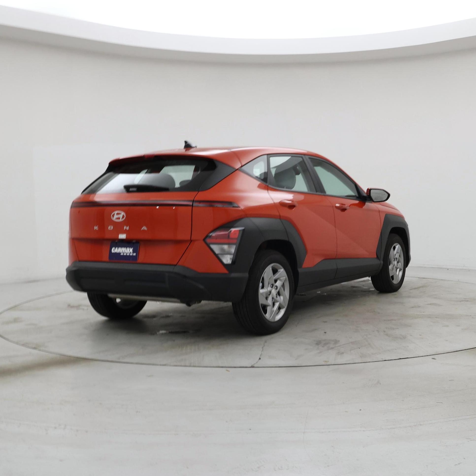 Thumbnail: 2025 Hyundai Kona - 8
