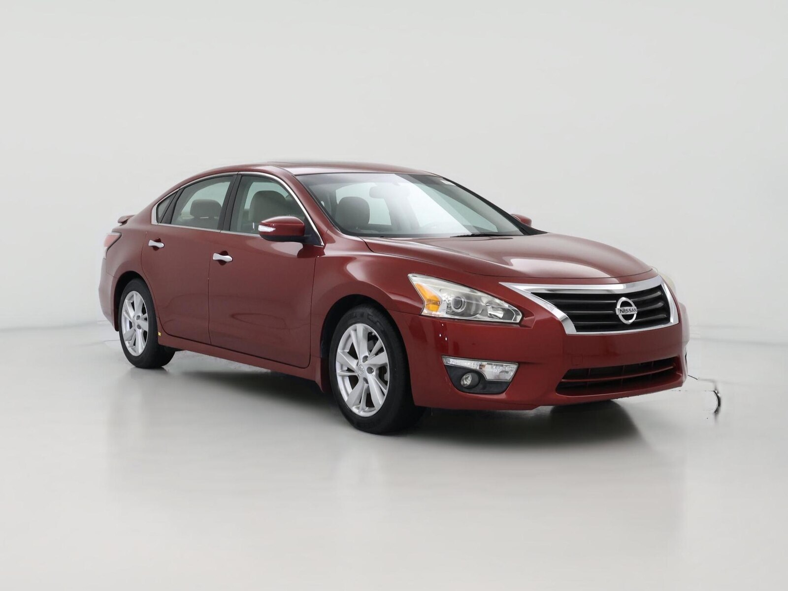 2015 Nissan Altima S