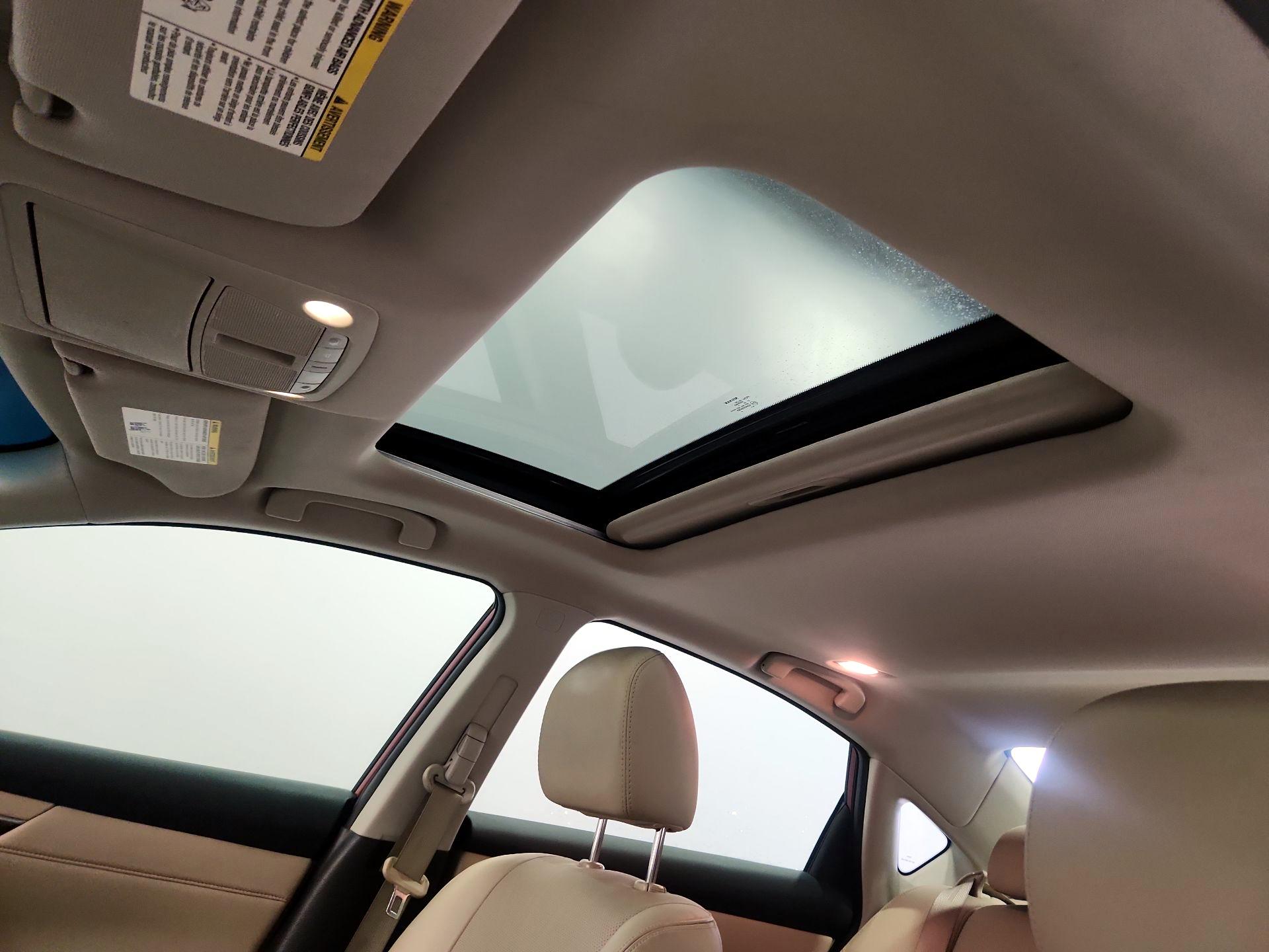 Thumbnail: 2015 Nissan Altima - 19