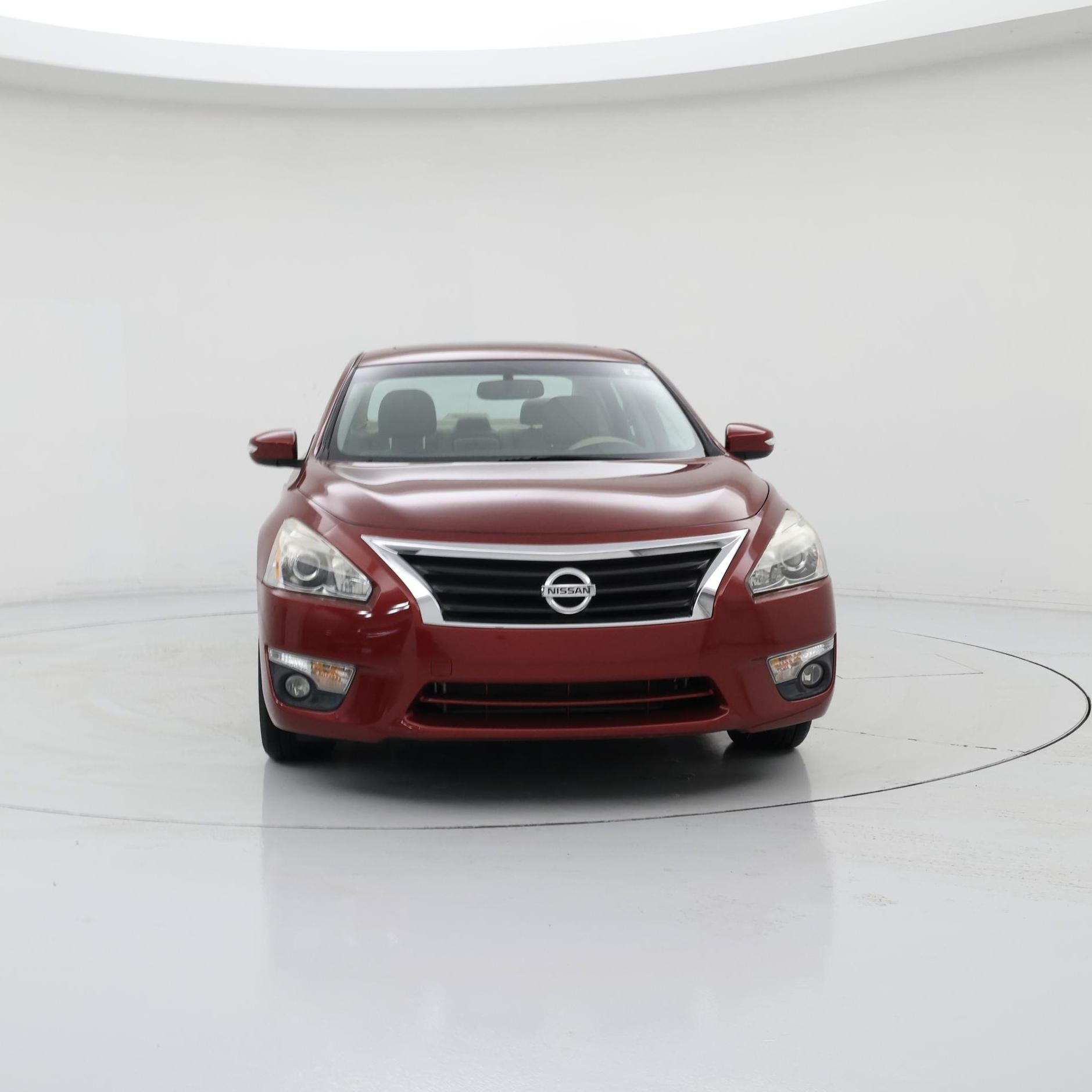 Thumbnail: 2015 Nissan Altima - 5