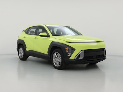 2025 Hyundai Kona SE