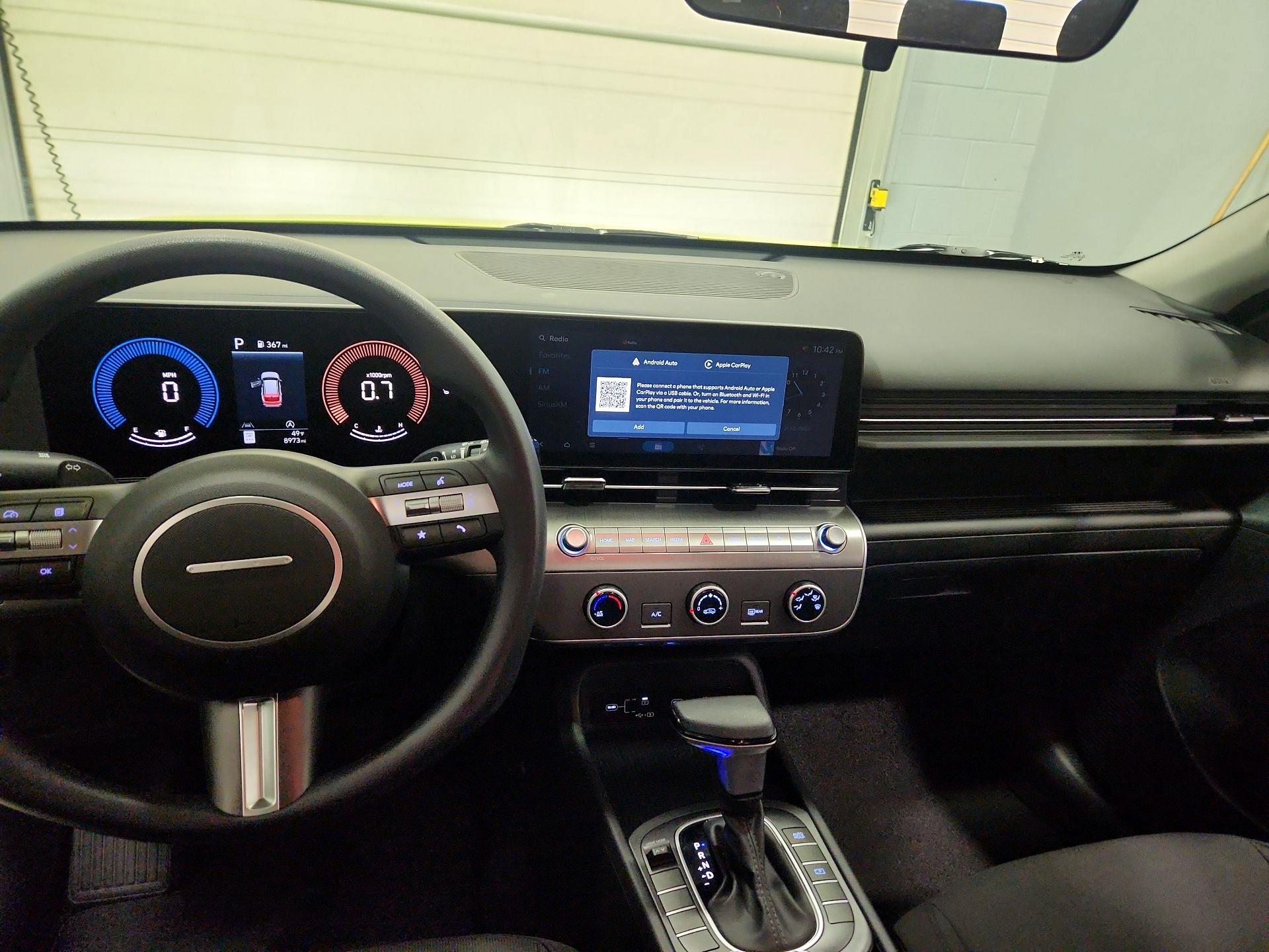 Thumbnail: 2025 Hyundai Kona - 9