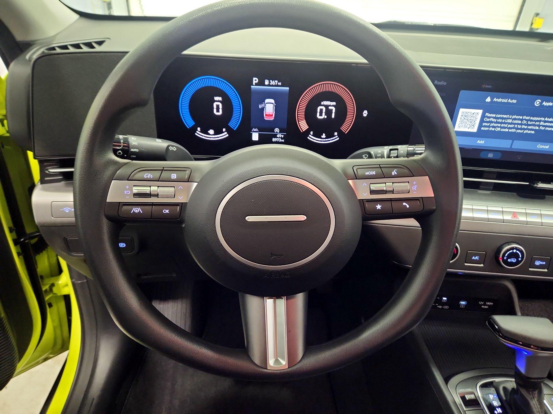 Thumbnail: 2025 Hyundai Kona - 10