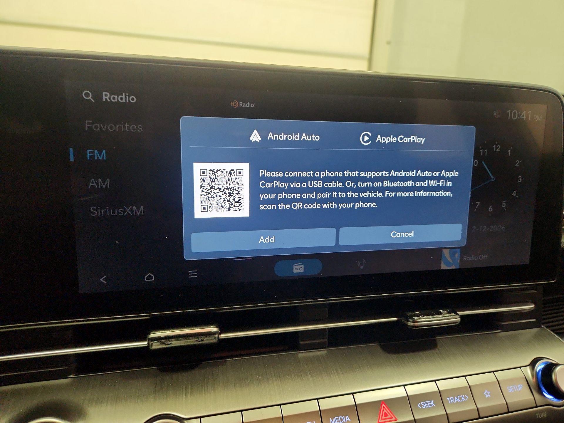 Thumbnail: 2025 Hyundai Kona - 14