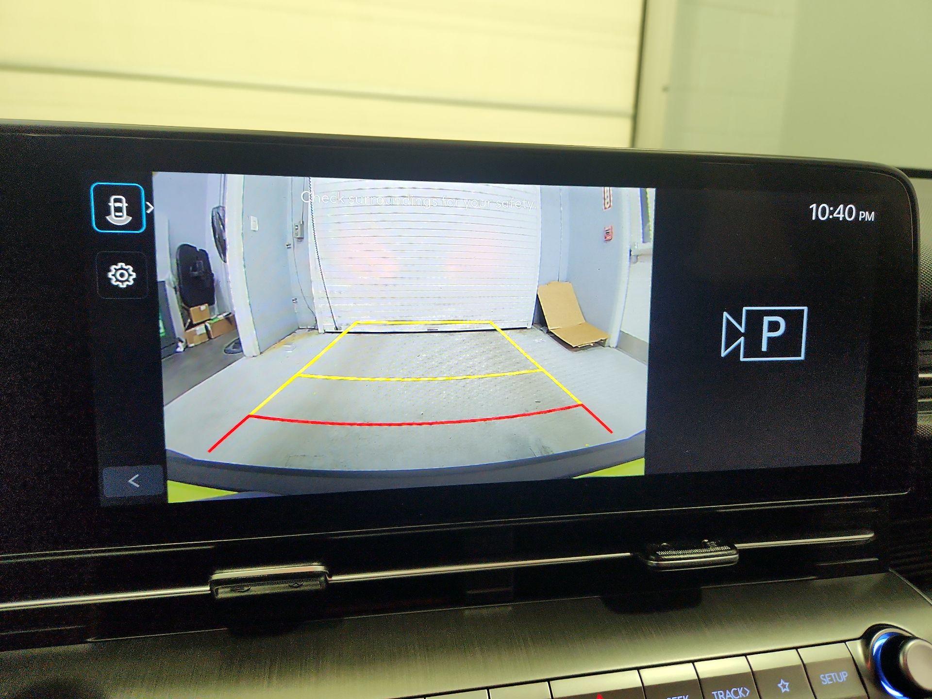 Thumbnail: 2025 Hyundai Kona - 15