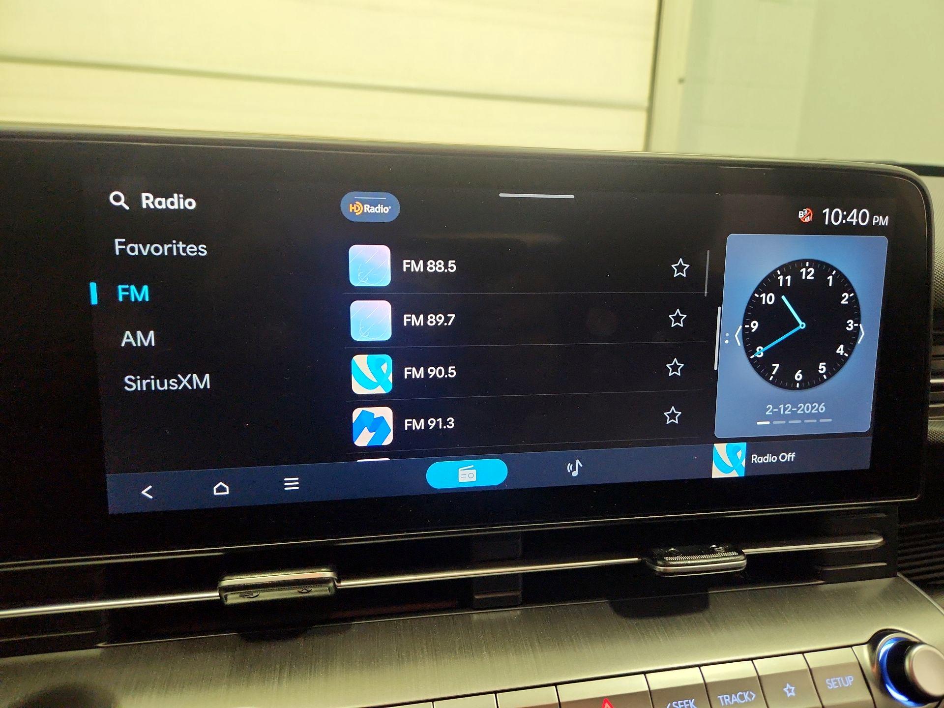 Thumbnail: 2025 Hyundai Kona - 16