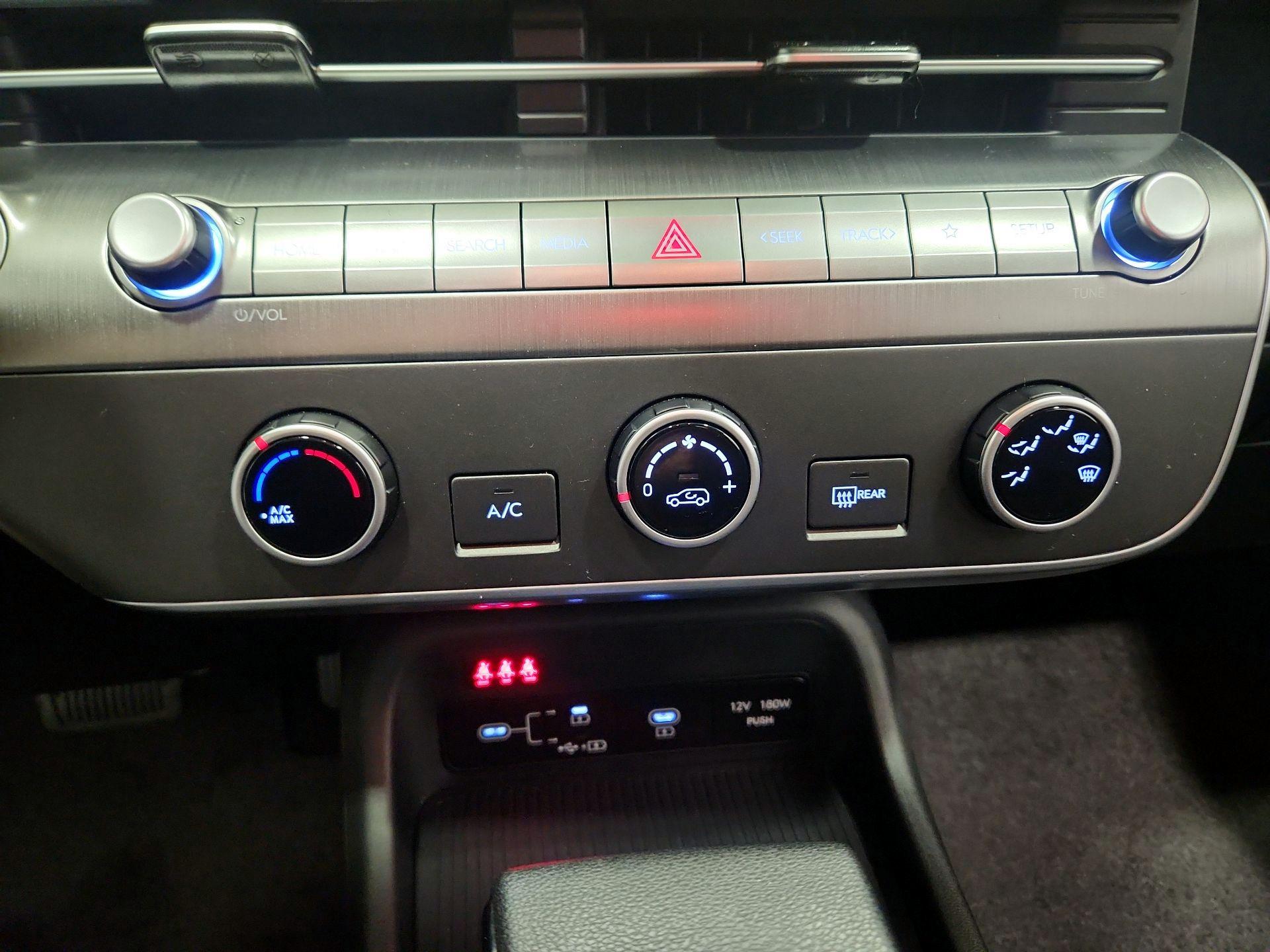 Thumbnail: 2025 Hyundai Kona - 17