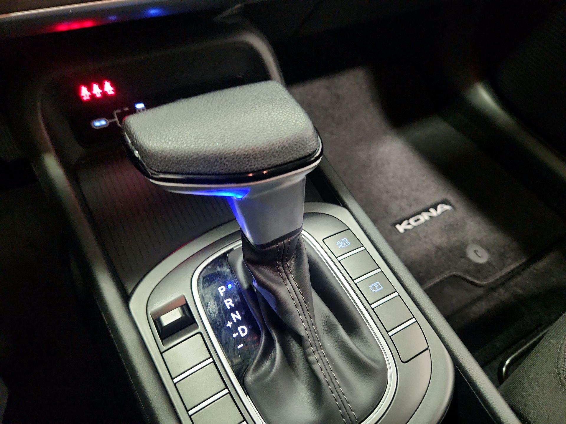 Thumbnail: 2025 Hyundai Kona - 18