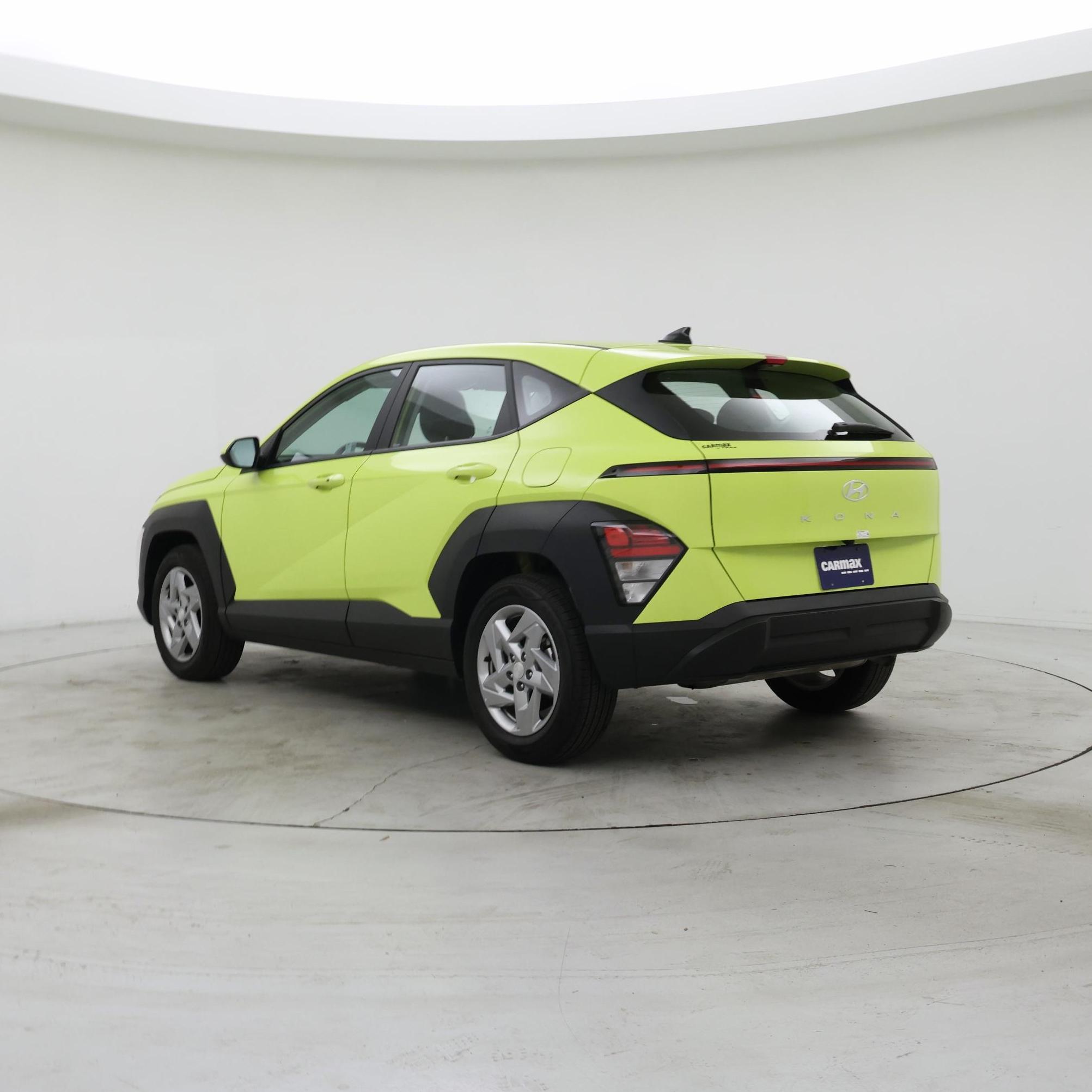 Thumbnail: 2025 Hyundai Kona - 2