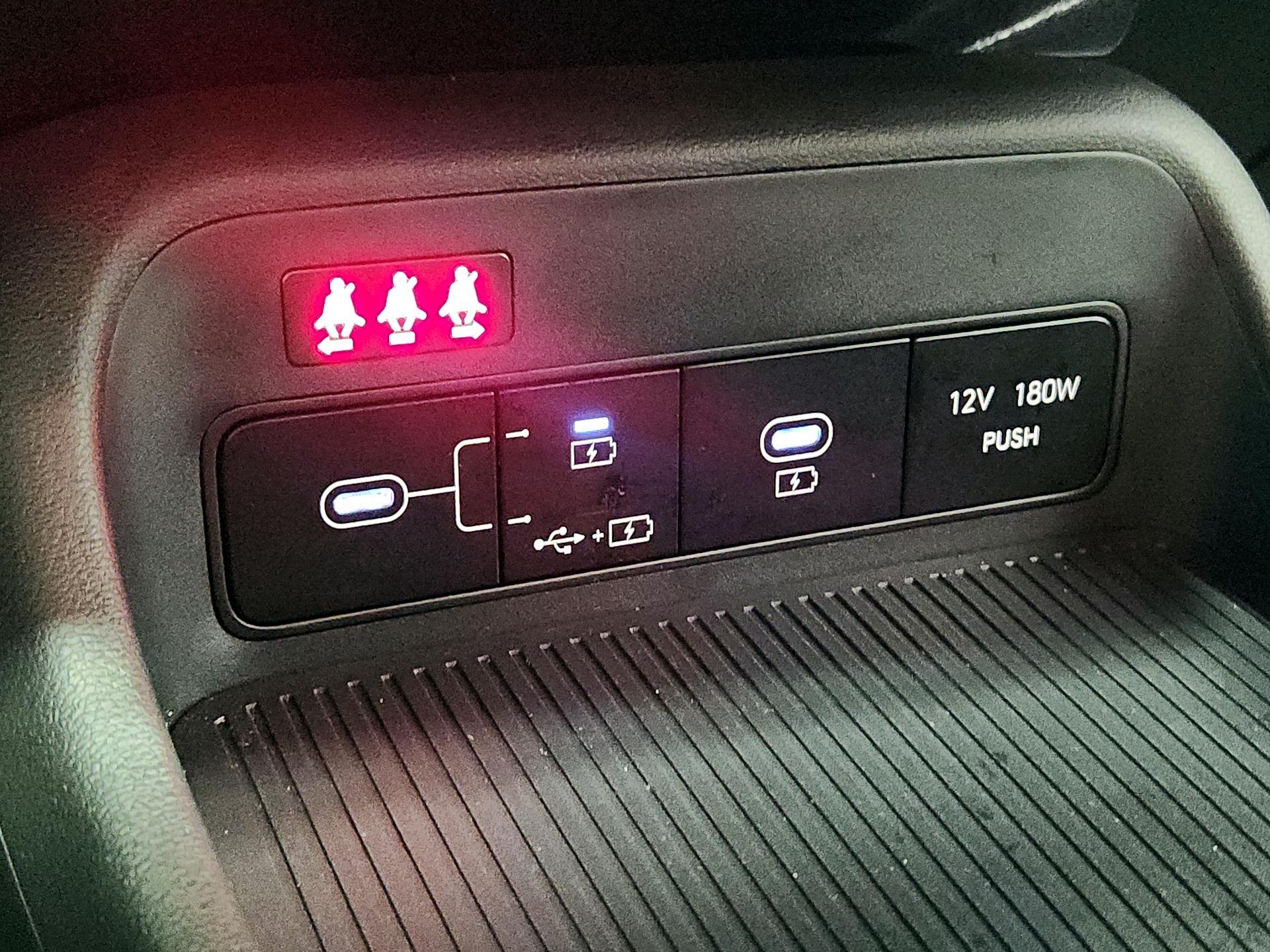 Thumbnail: 2025 Hyundai Kona - 19