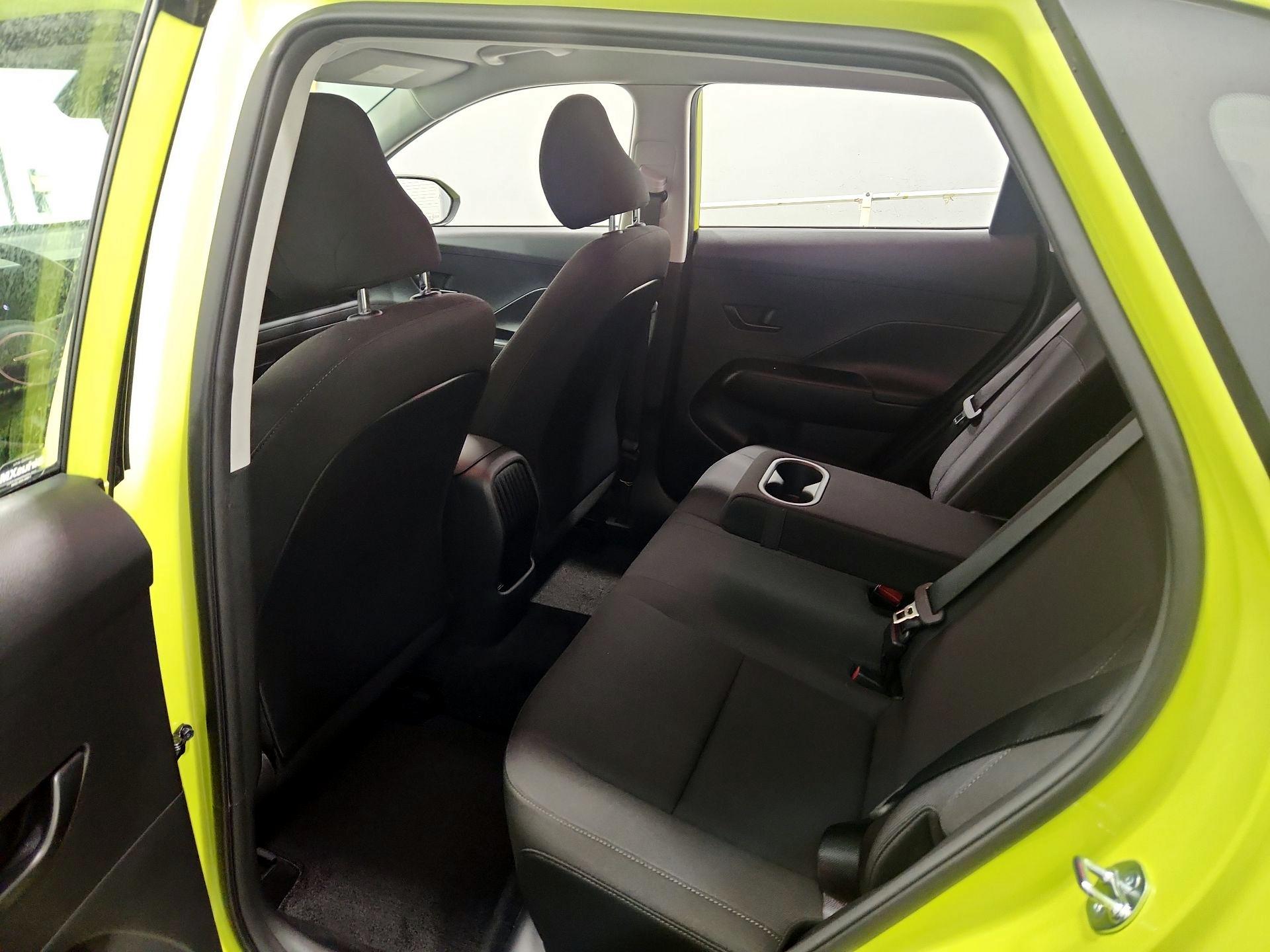 Thumbnail: 2025 Hyundai Kona - 20