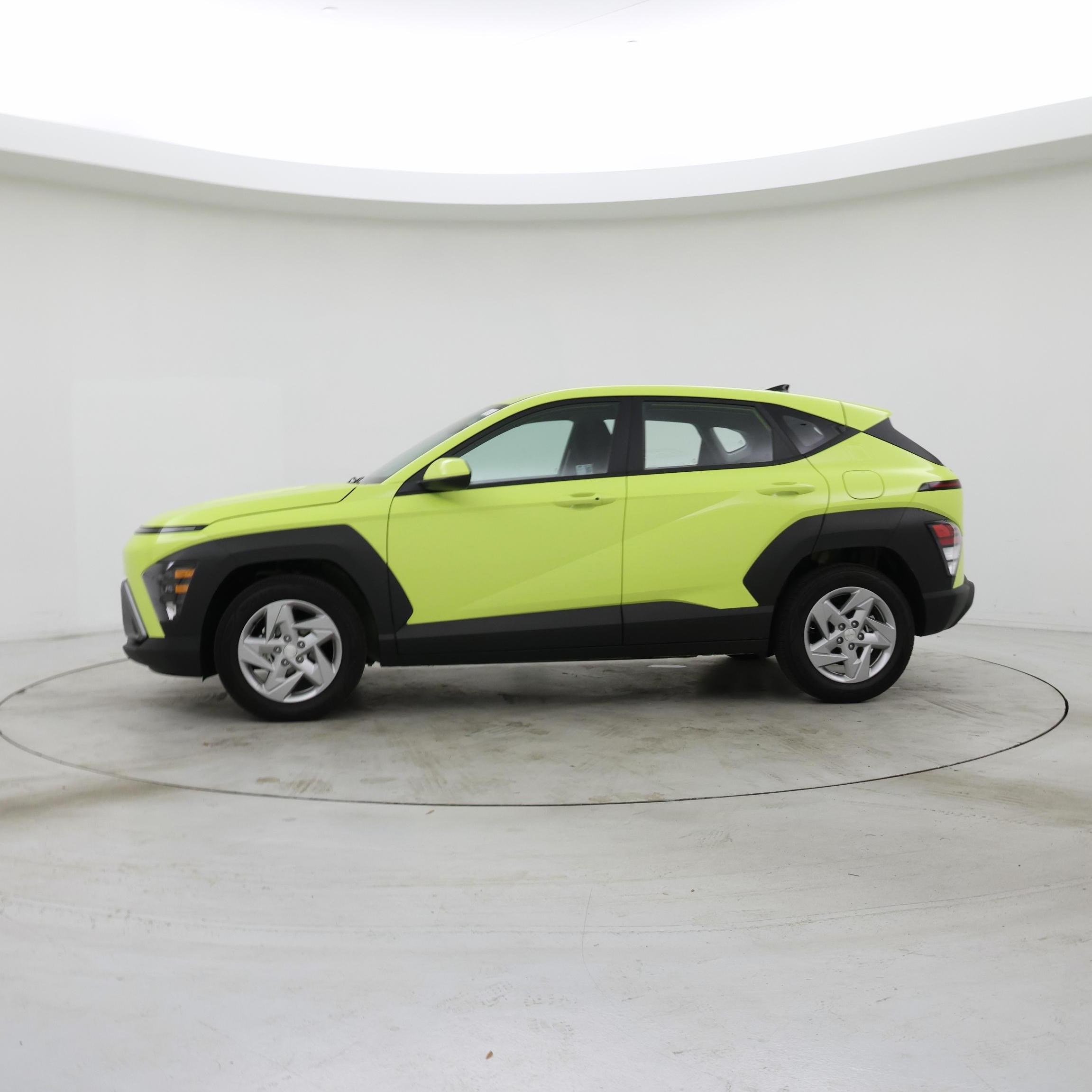 Thumbnail: 2025 Hyundai Kona - 3