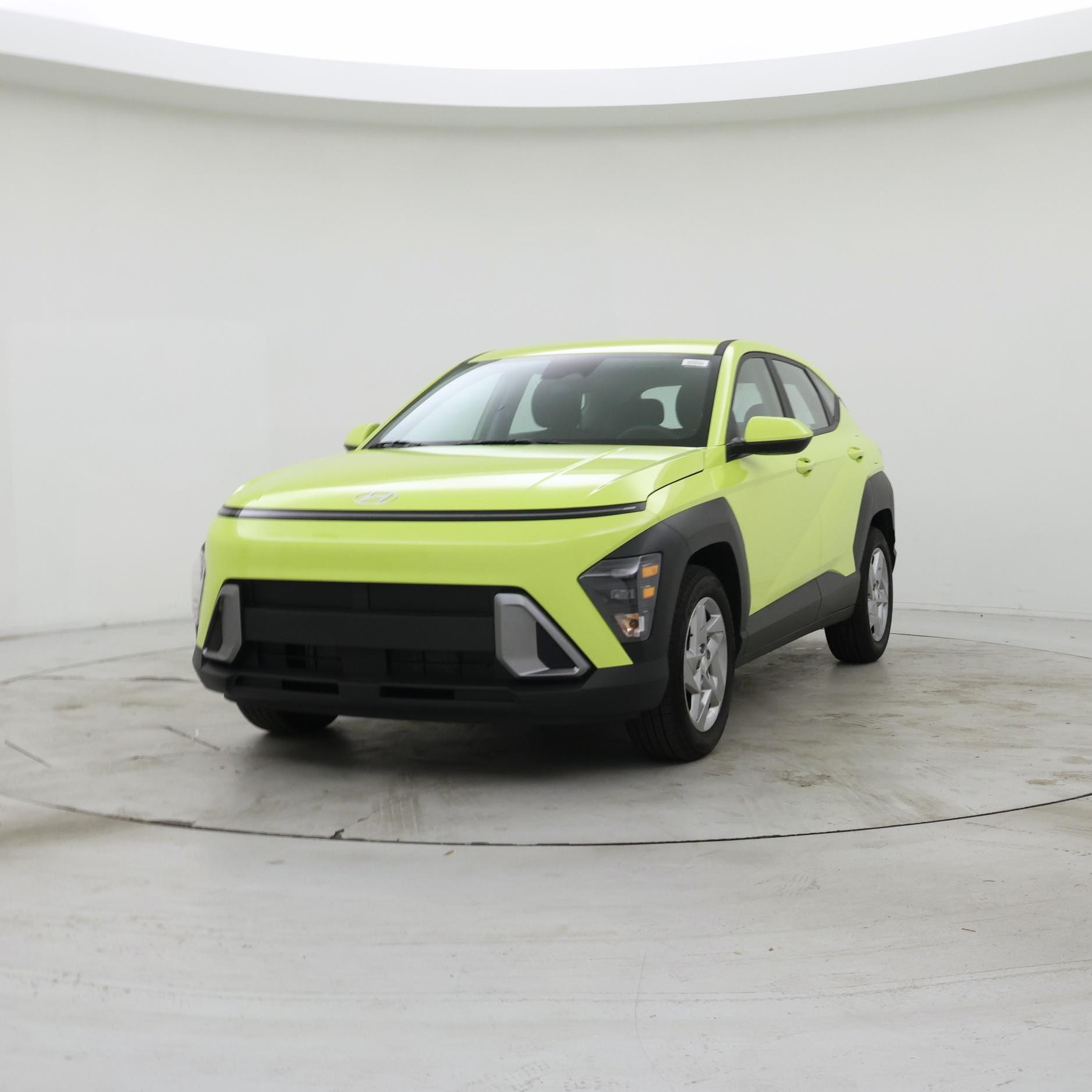 Thumbnail: 2025 Hyundai Kona - 4