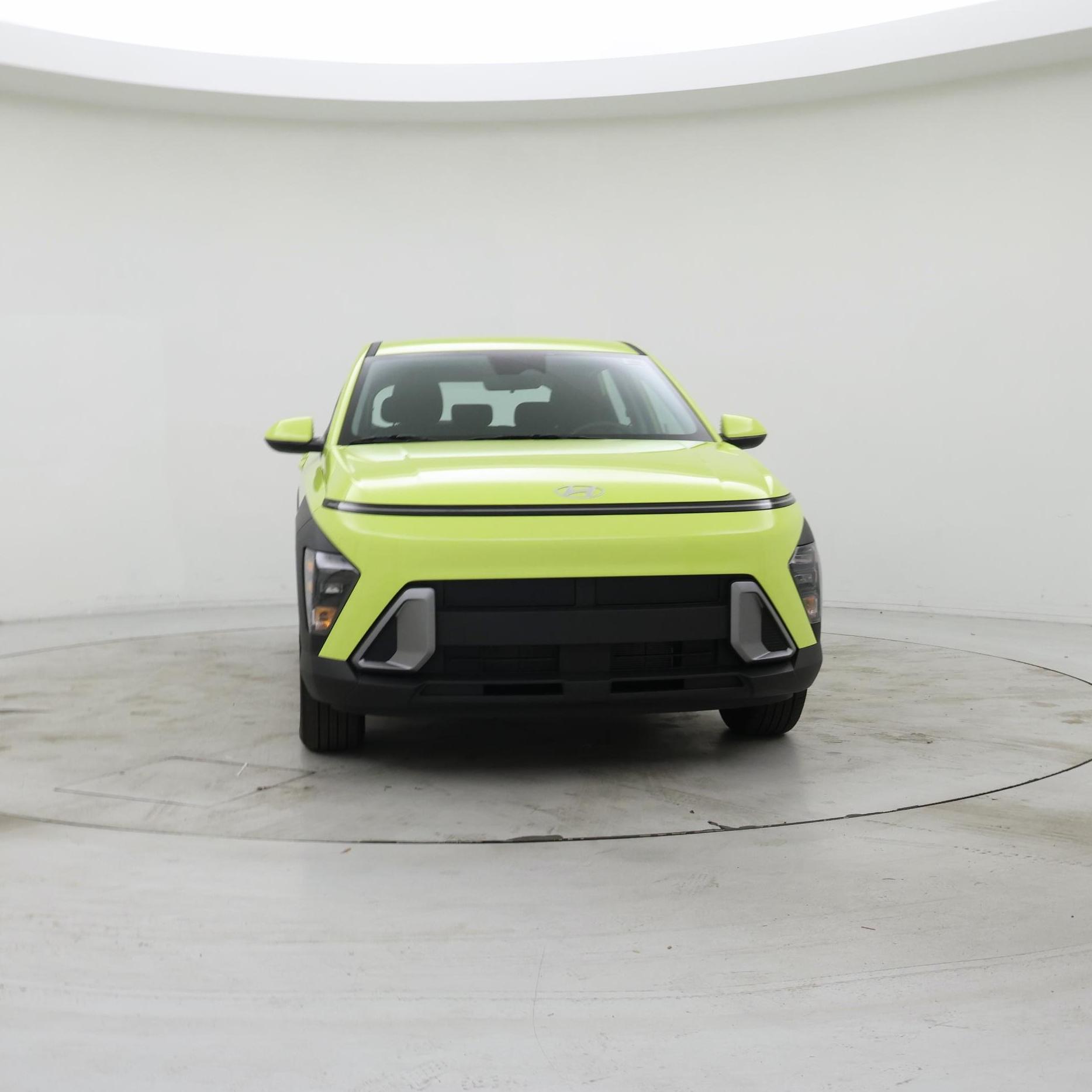 Thumbnail: 2025 Hyundai Kona - 5