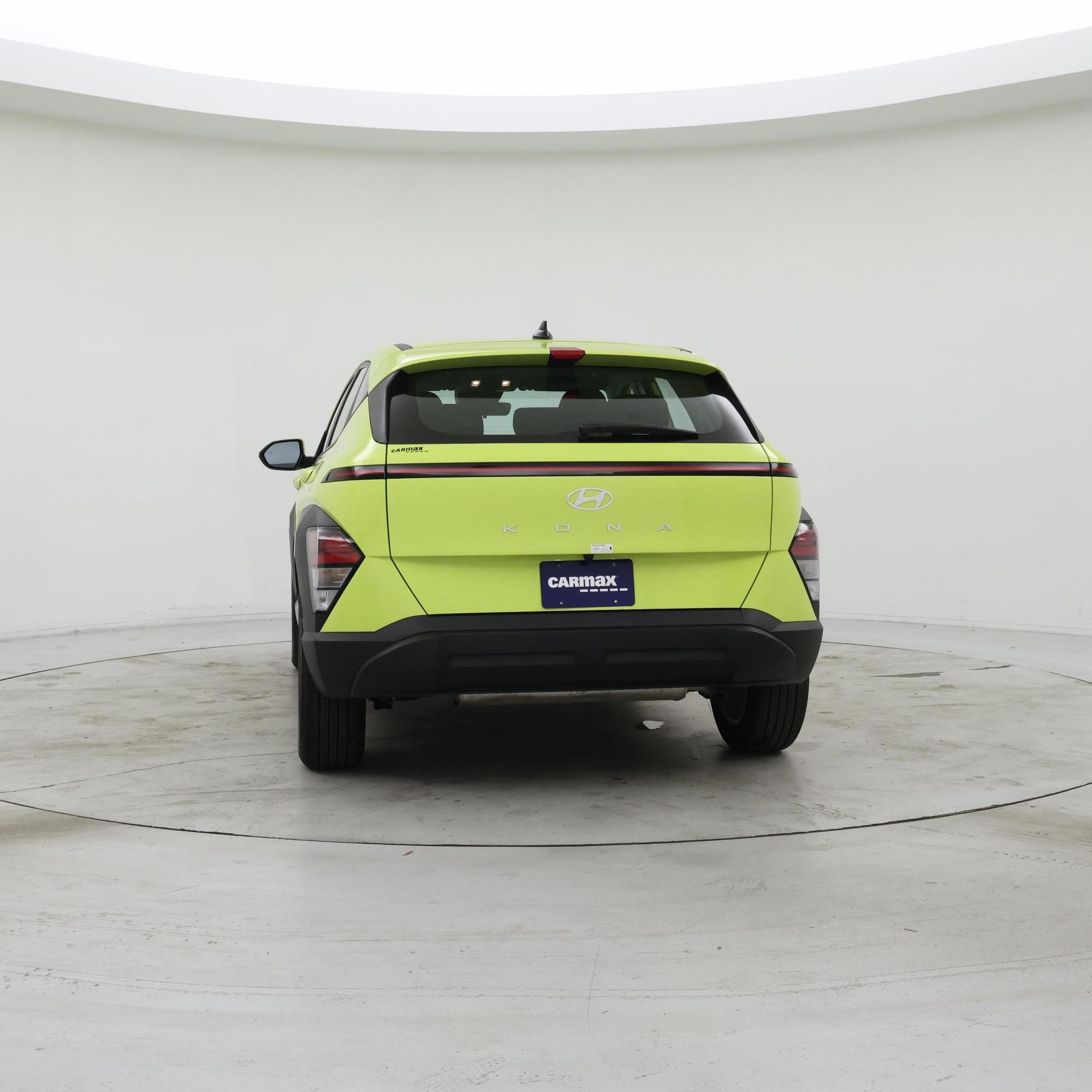 Thumbnail: 2025 Hyundai Kona - 6