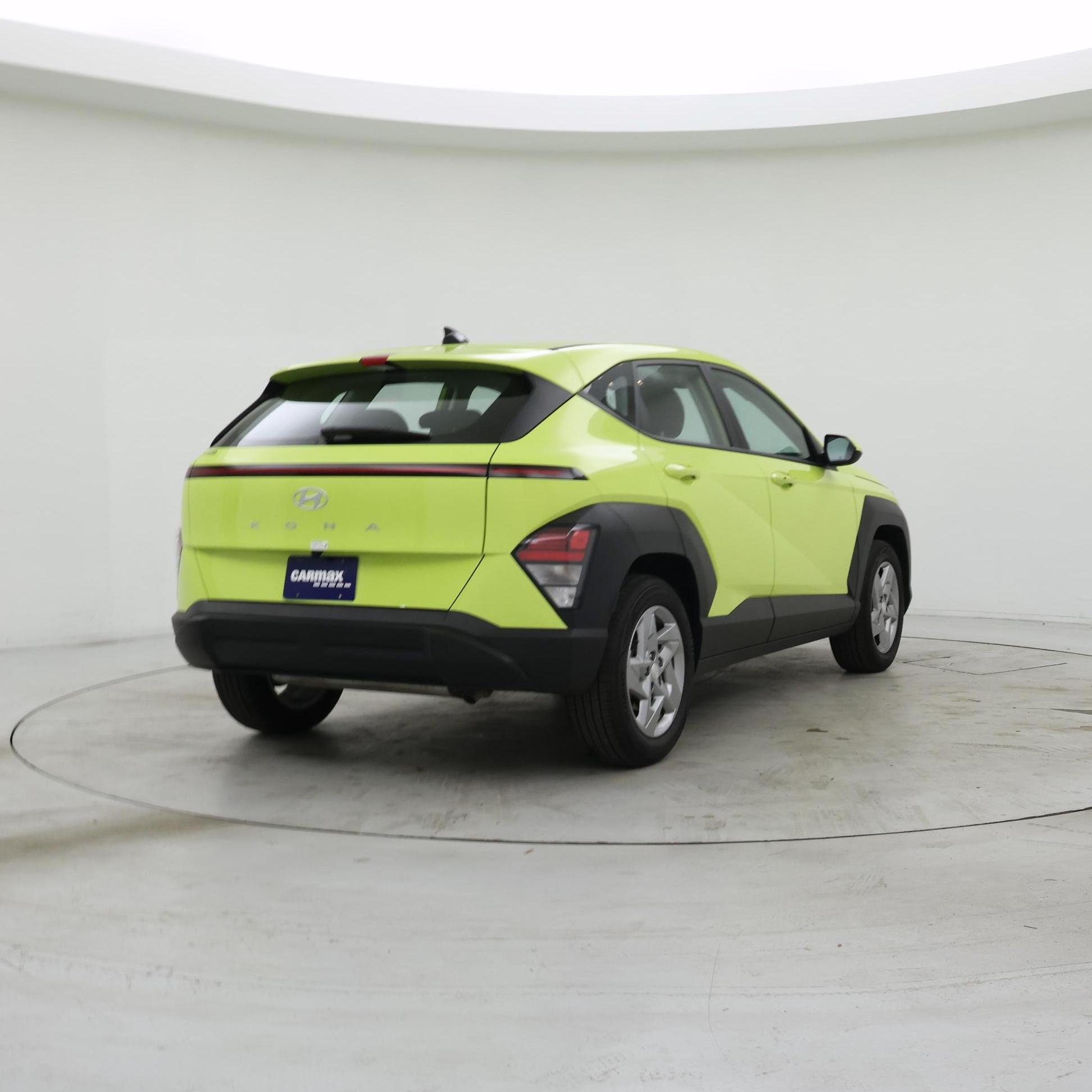 Thumbnail: 2025 Hyundai Kona - 8
