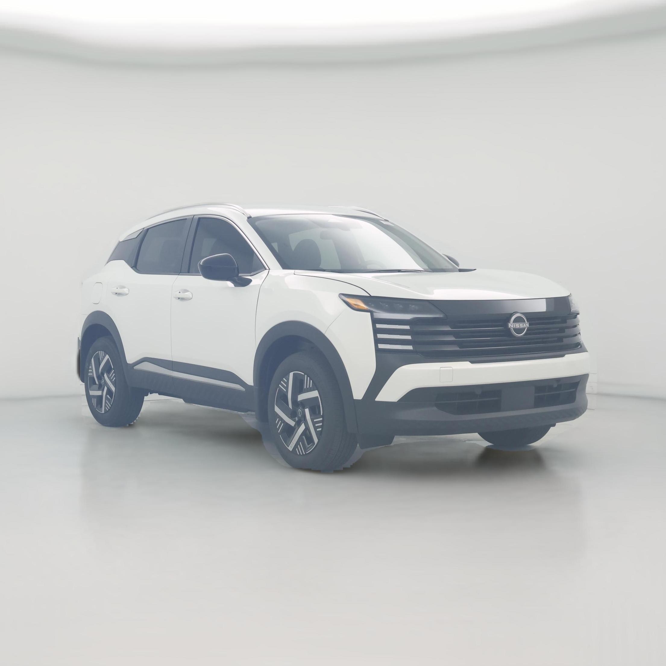 Thumbnail: 2026 Nissan Kicks - 1