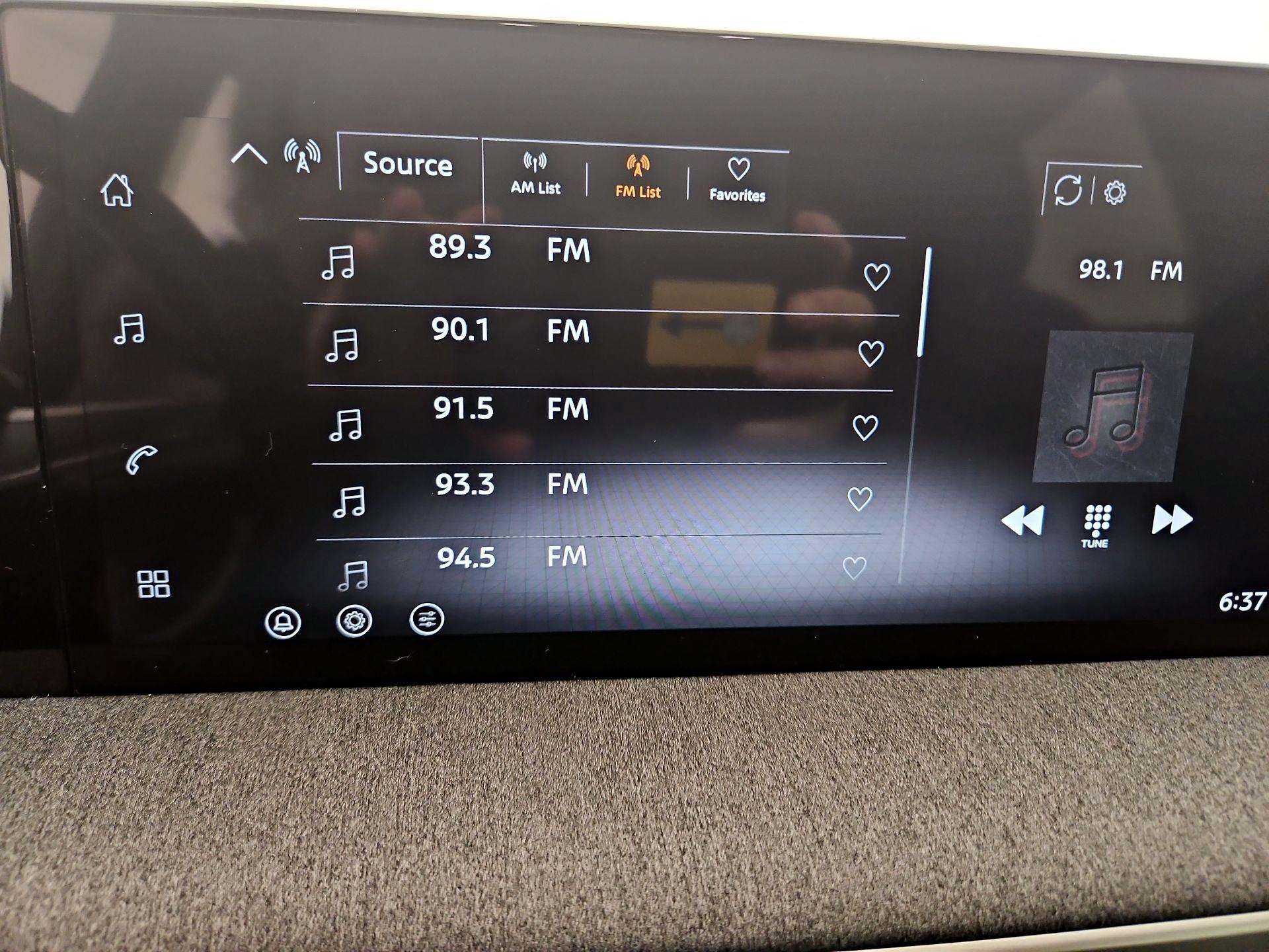 Thumbnail: 2026 Nissan Kicks - 14