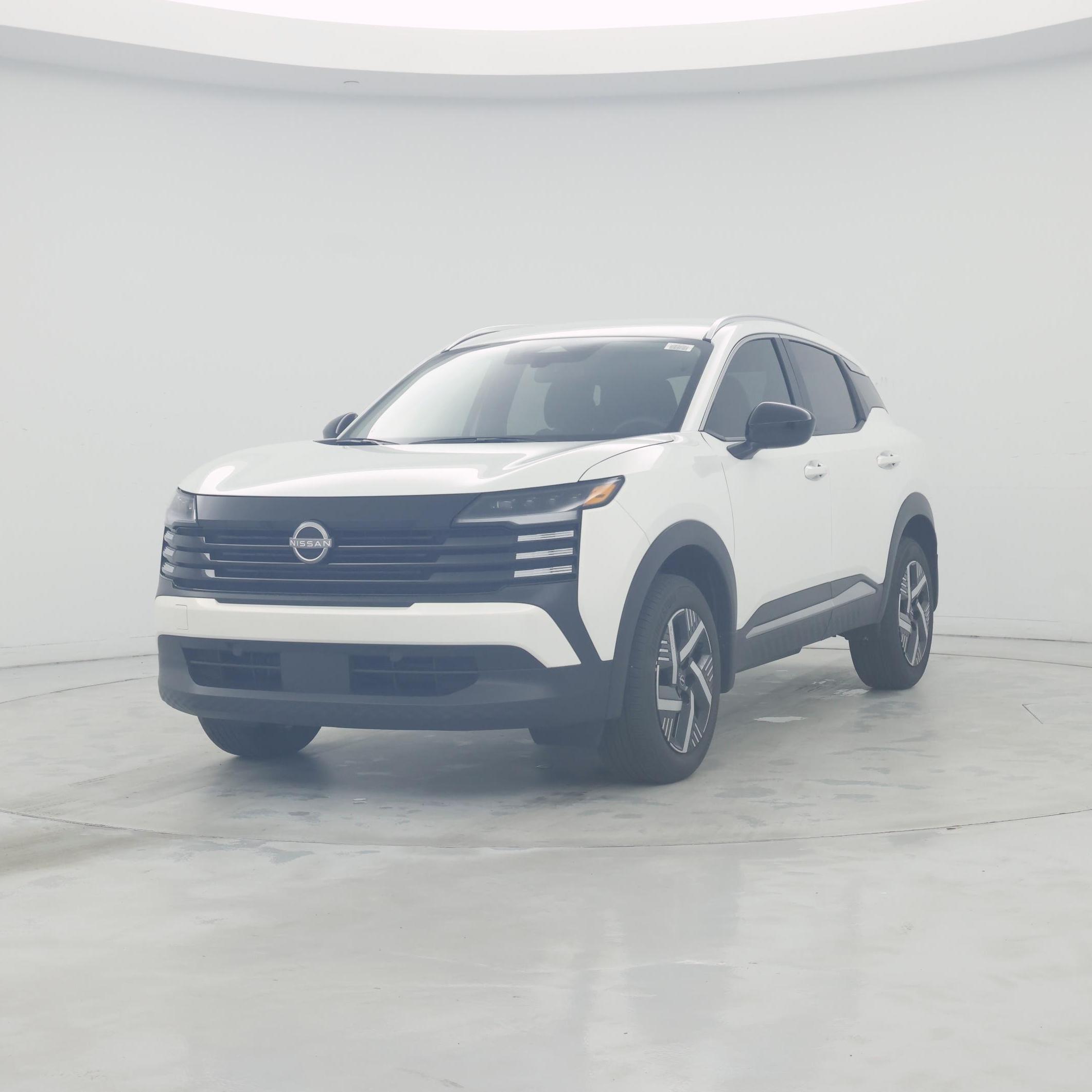 Thumbnail: 2026 Nissan Kicks - 4