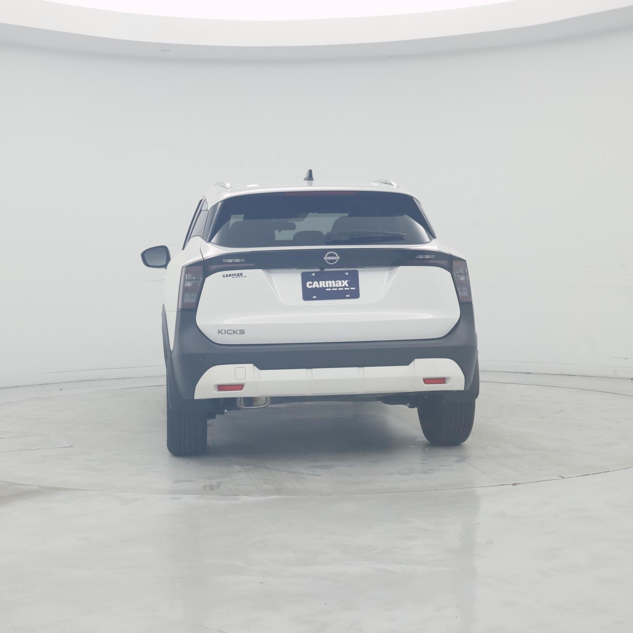 Thumbnail: 2026 Nissan Kicks - 6