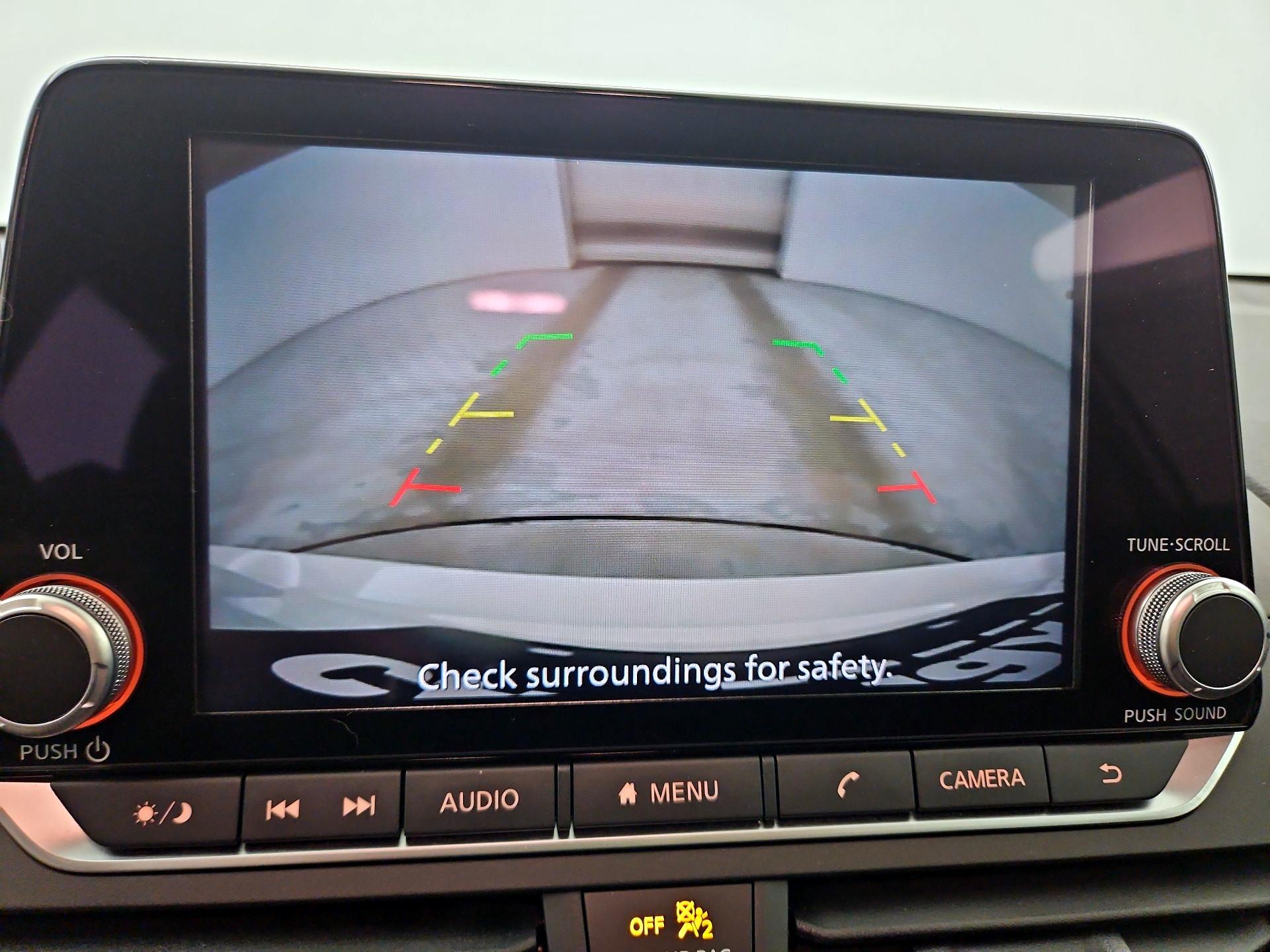 Thumbnail: 2025 Nissan Altima - 14