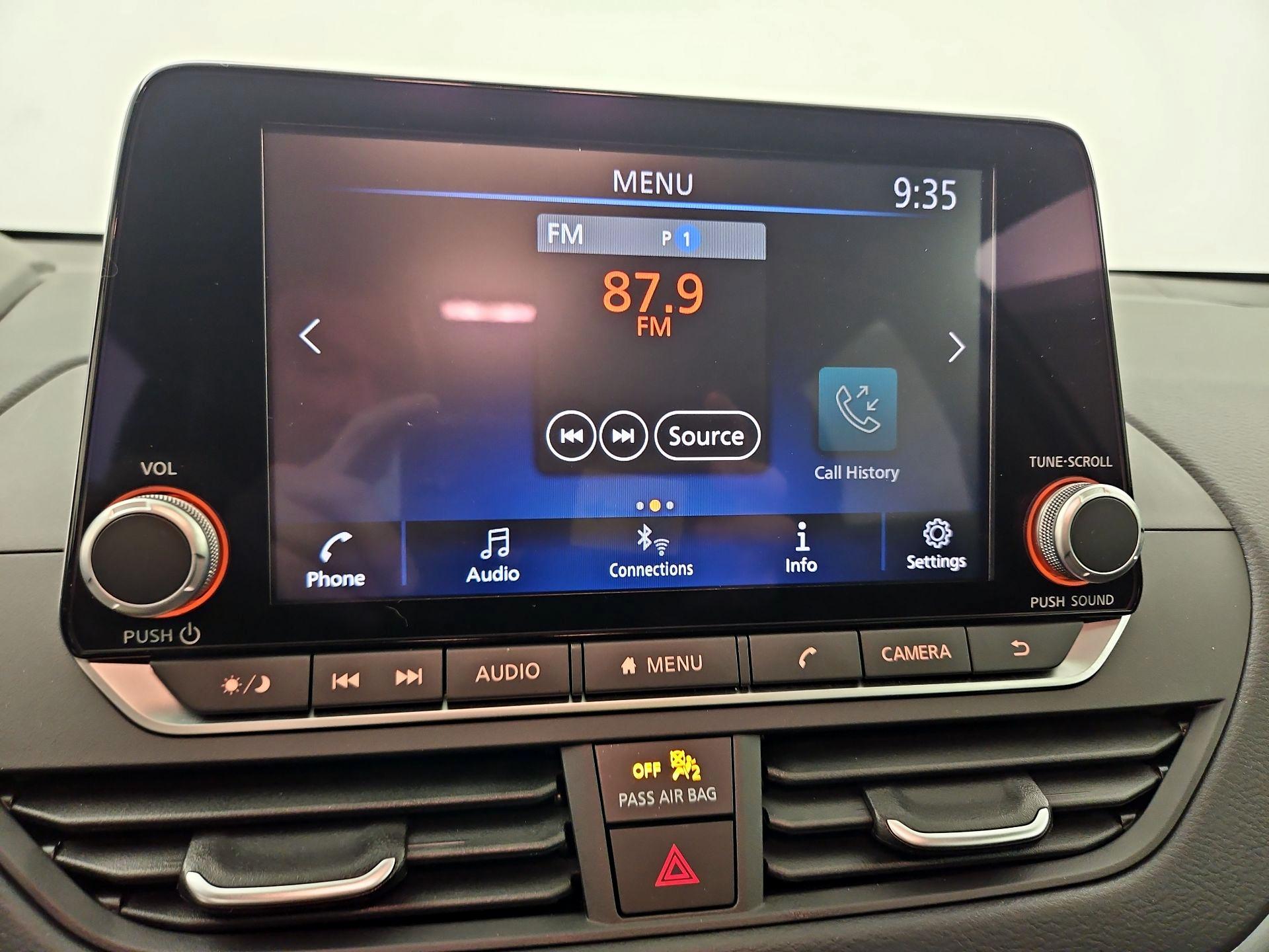 Thumbnail: 2025 Nissan Altima - 15