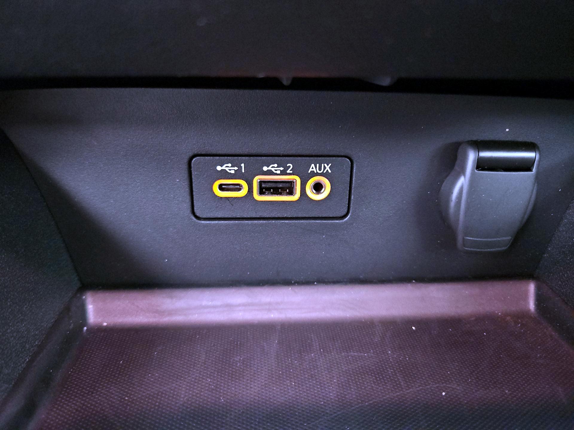 Thumbnail: 2025 Nissan Altima - 18