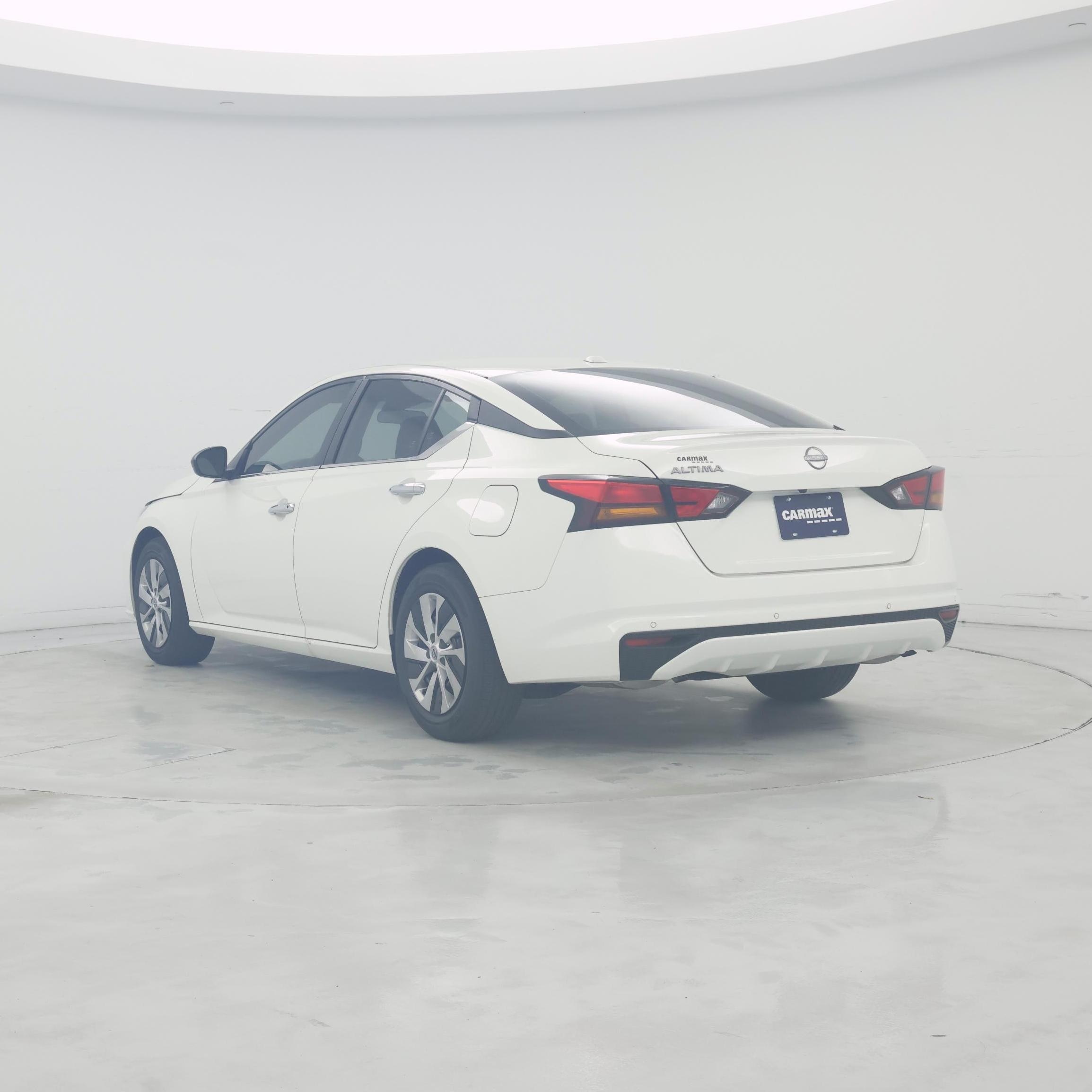 Thumbnail: 2025 Nissan Altima - 2