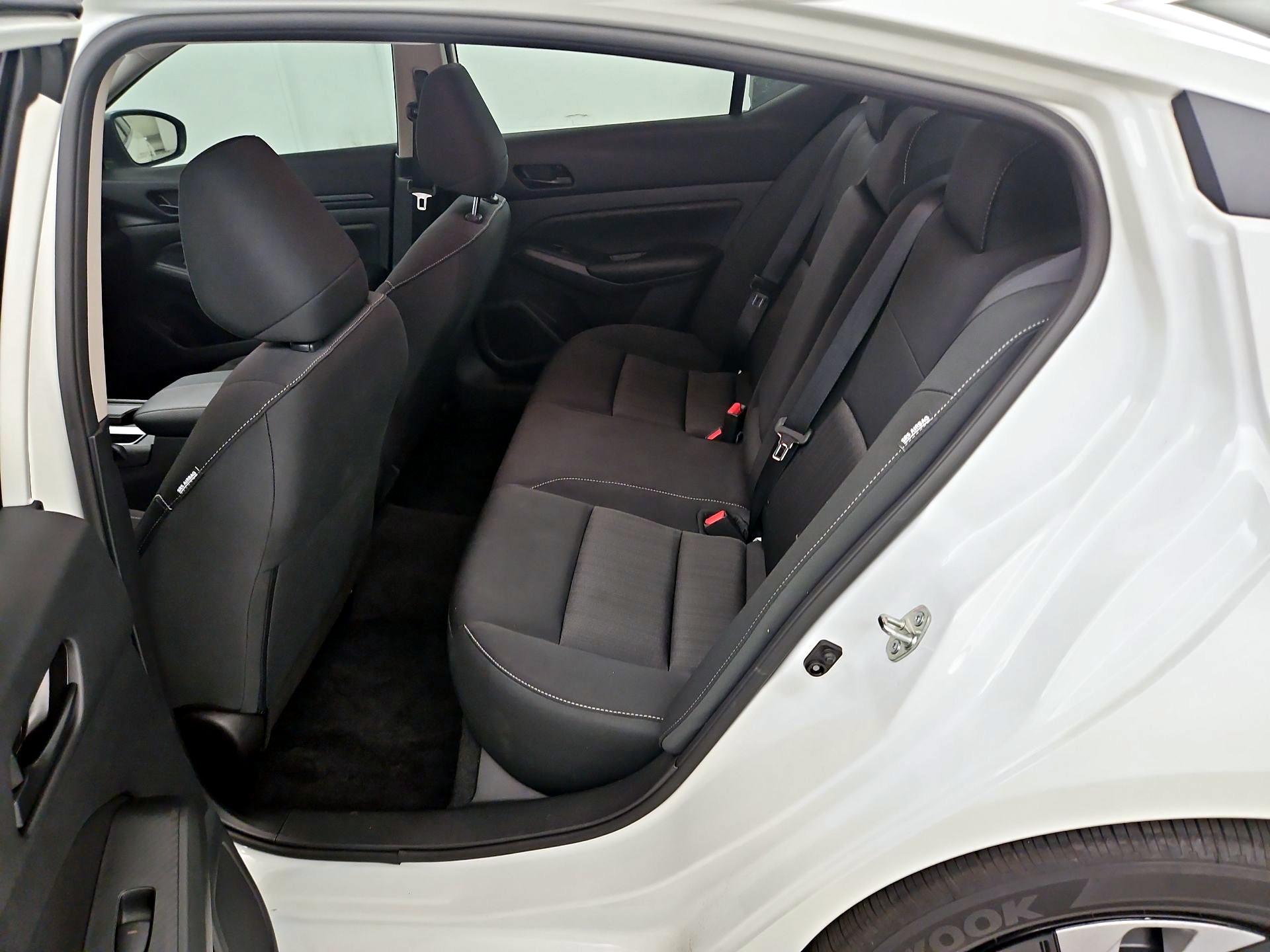 Thumbnail: 2025 Nissan Altima - 19