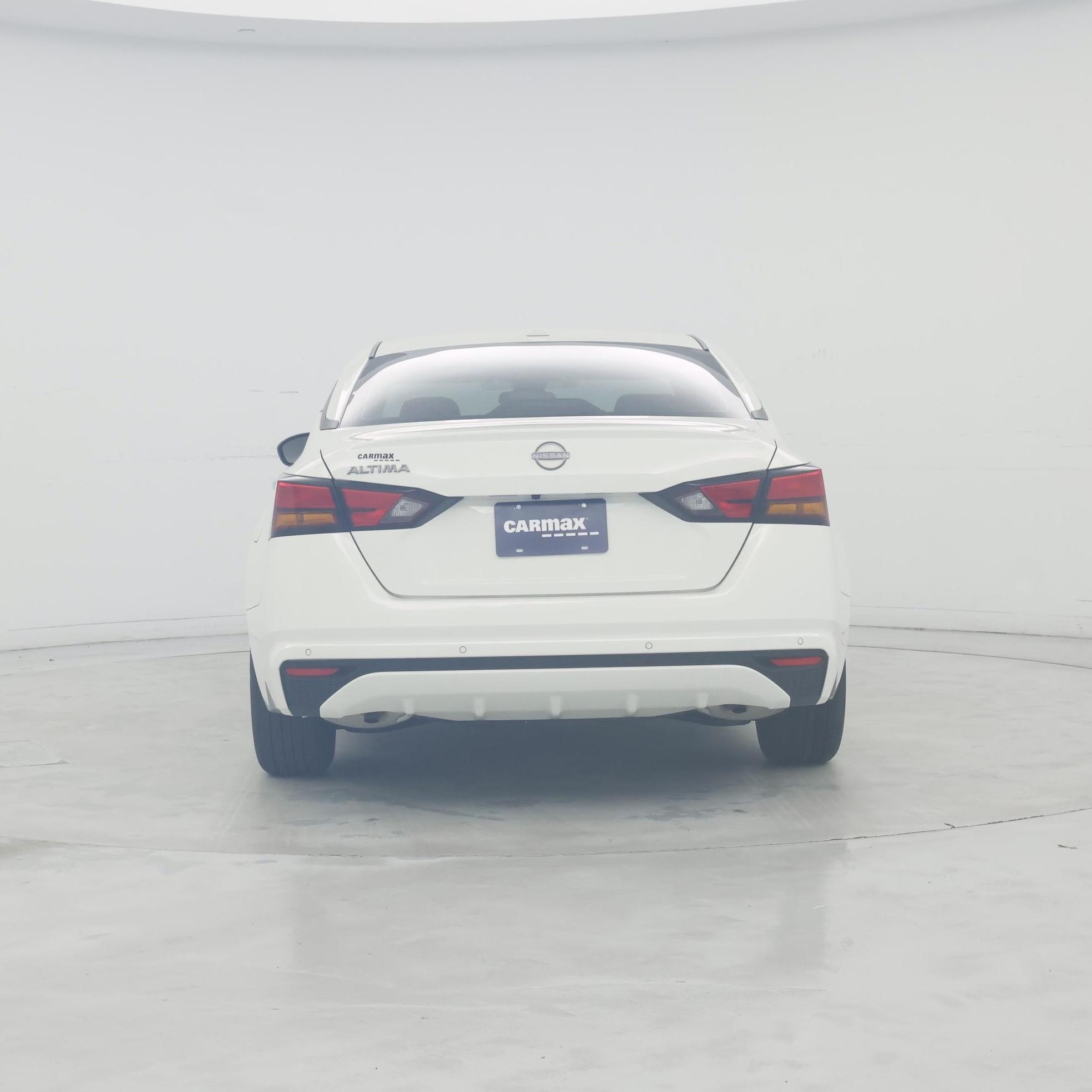 Thumbnail: 2025 Nissan Altima - 6