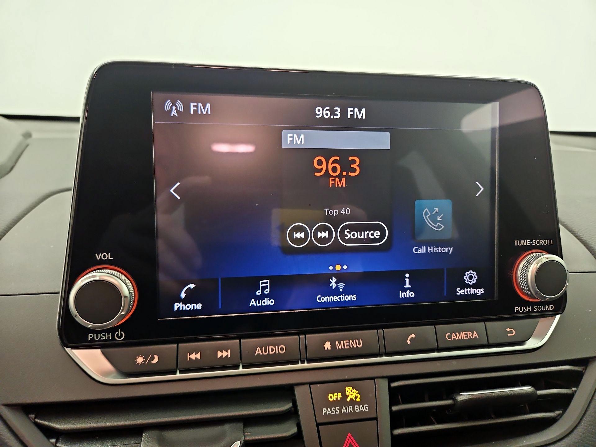 Thumbnail: 2025 Nissan Altima - 15