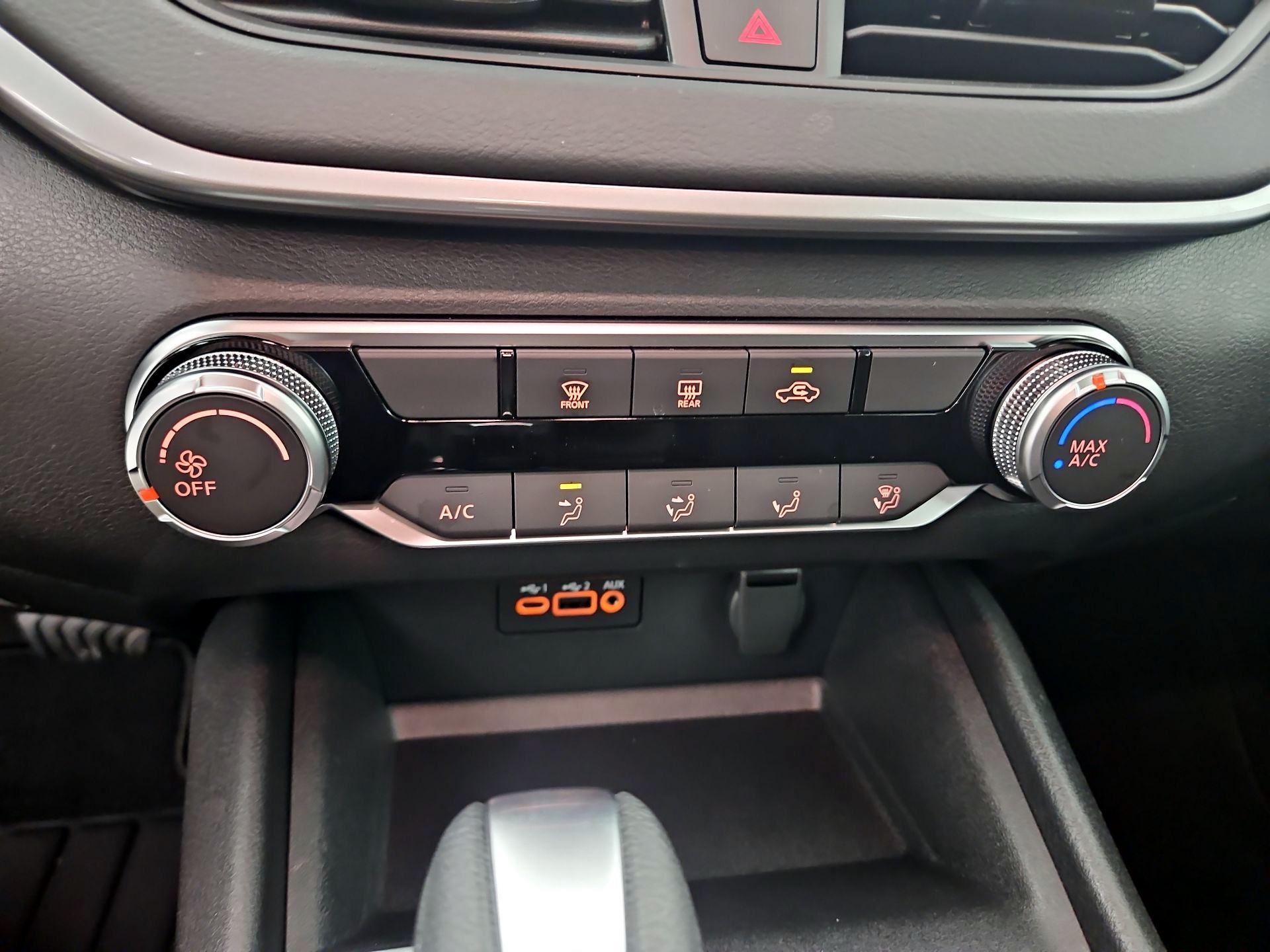 Thumbnail: 2025 Nissan Altima - 16