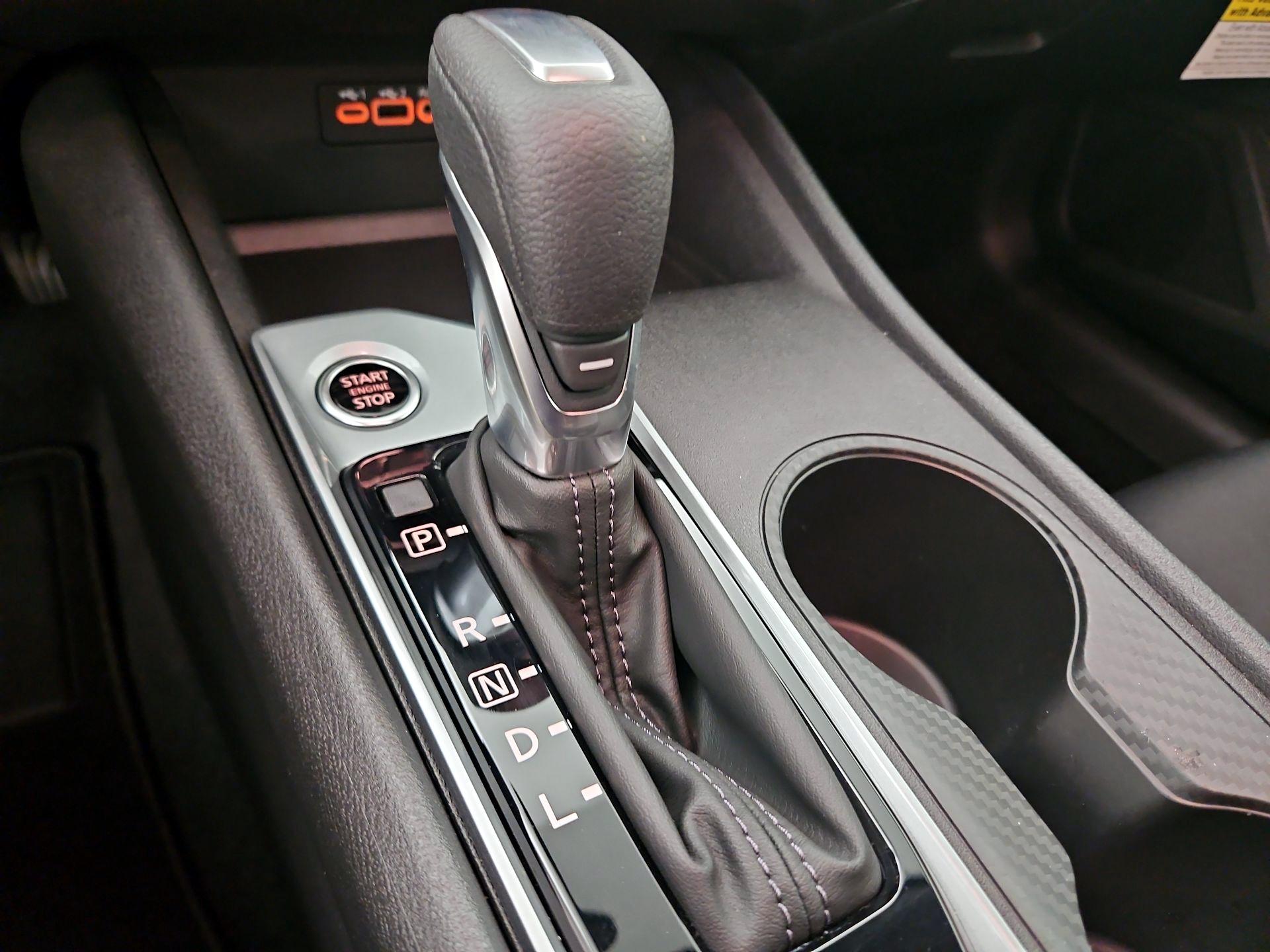 Thumbnail: 2025 Nissan Altima - 17